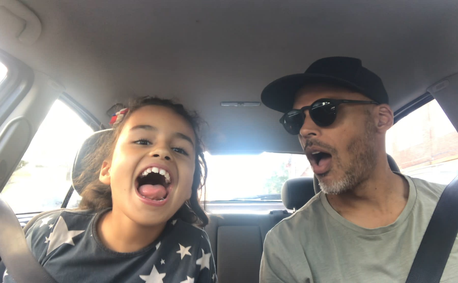 VLOG 2: De ochtendroutine van de vloggers