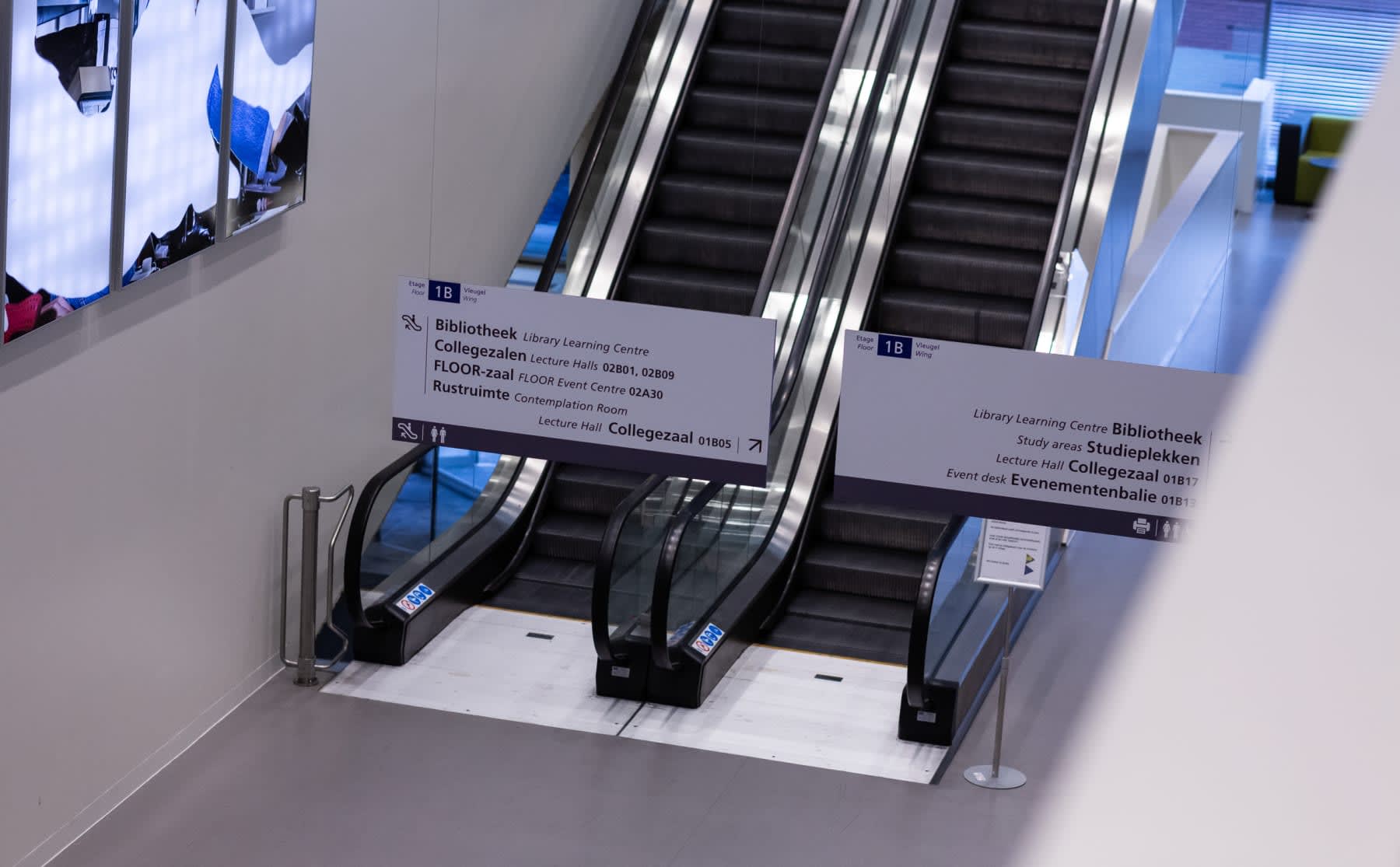 HvA adviseert mondkapjes in gebouwen en stelt evenementen uit