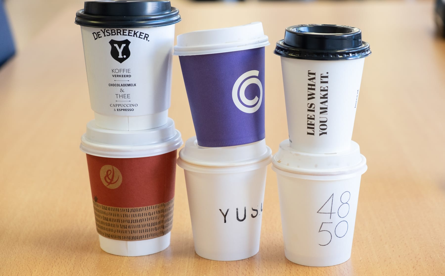 hvana-test-waar-vind-je-de-lekkerste-koffie-rondom-de-campus-image HvanA Test: waar vind je de lekkerste koffie rondom de campus?