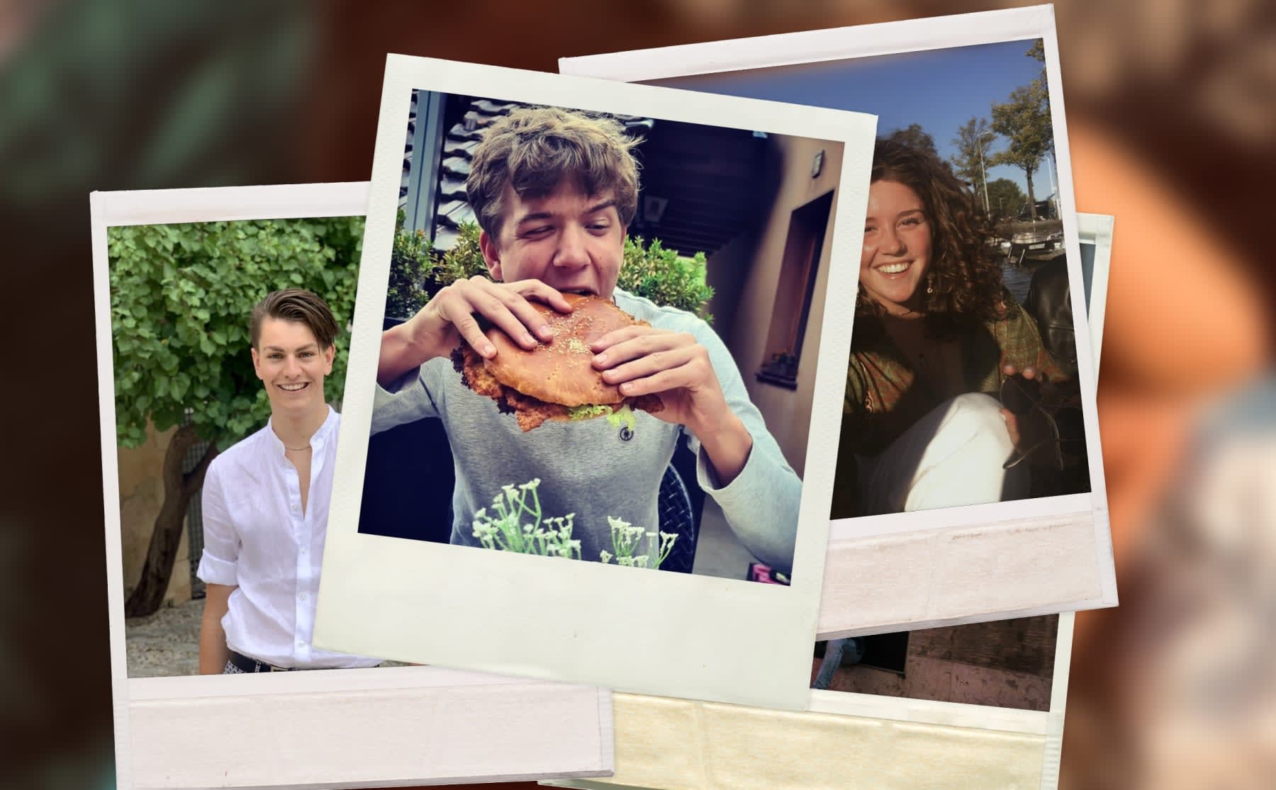 Gespot: Zo beleefden jullie alsnog een feestelijke nazomer