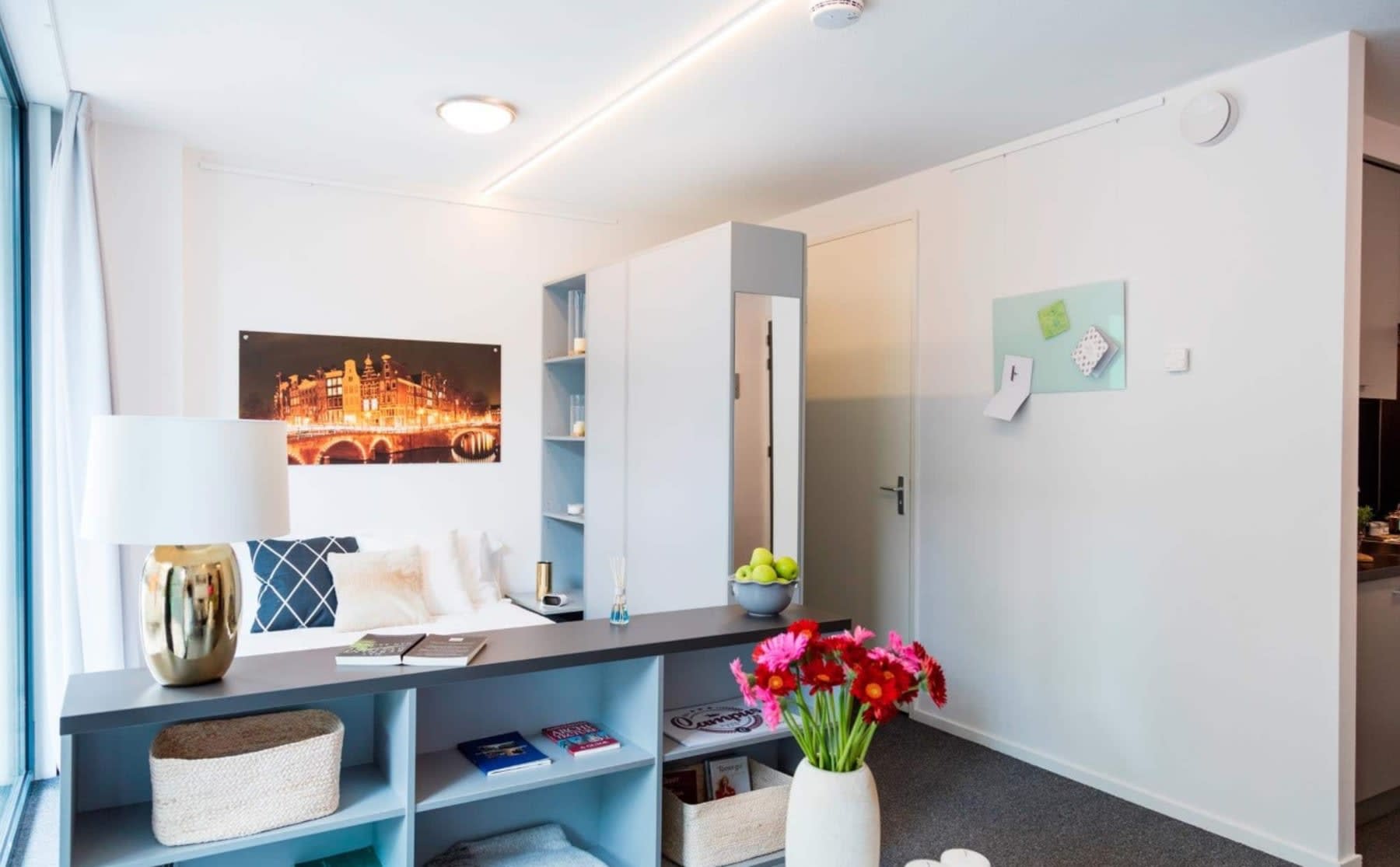 Wel of niet uitvliegen? &lsquo;Ik woon als enige uit de klas op mezelf&rsquo;