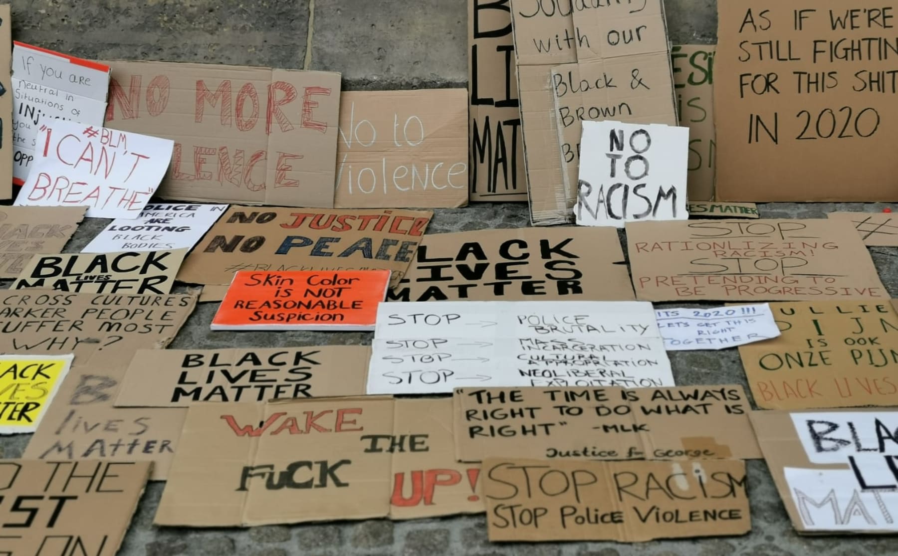 Open brief: &lsquo;HvA moet meer de leiding pakken op inclusie&rsquo;