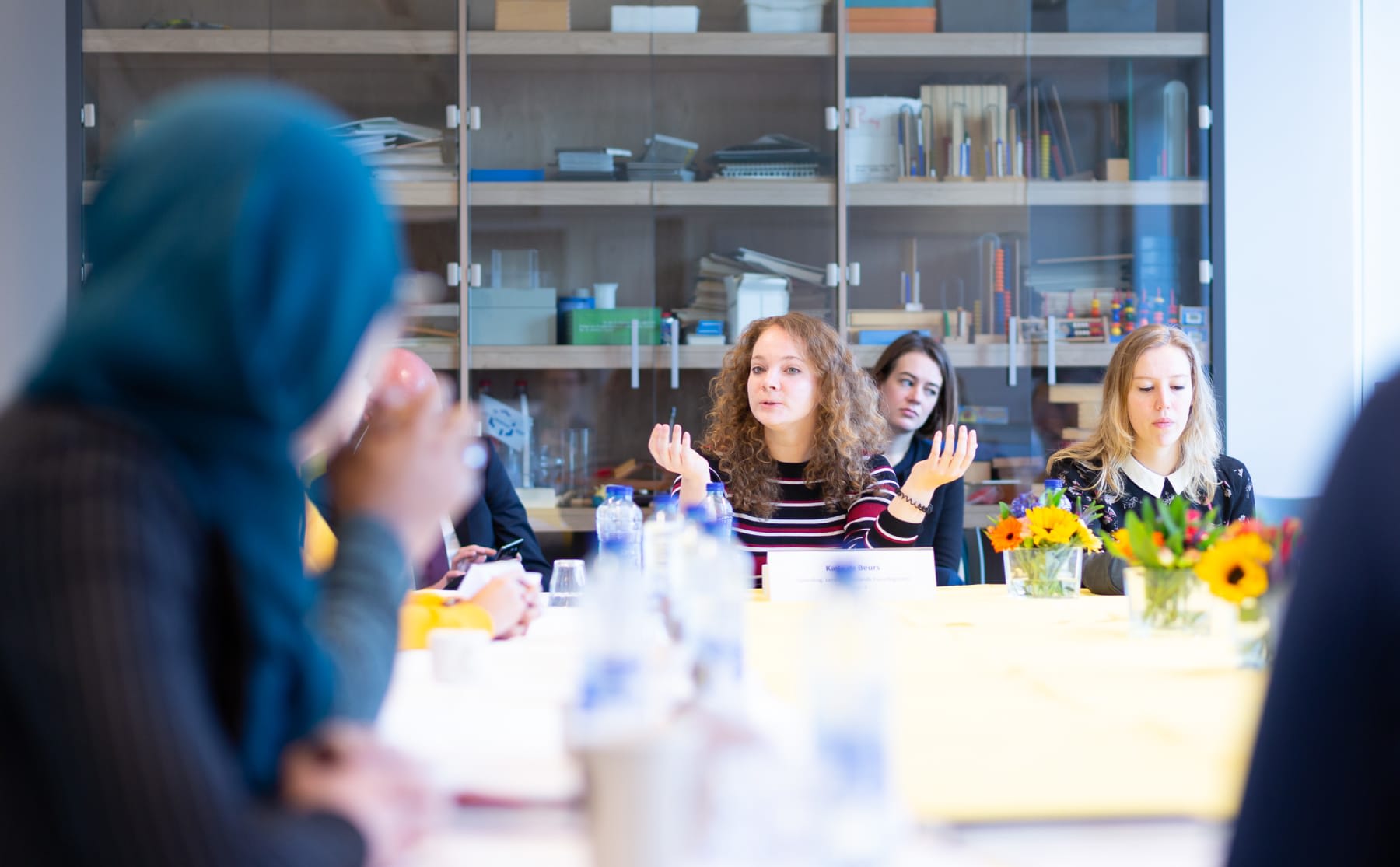 Help jij straks scholieren bij het inhalen van hun leerachterstand?