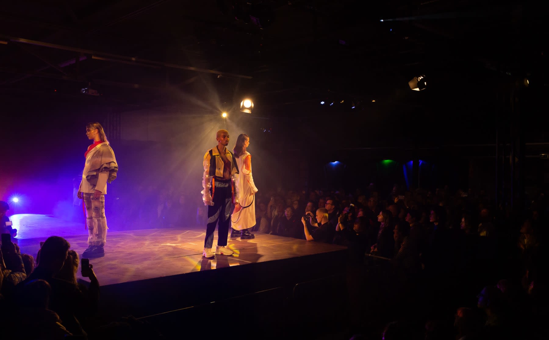 Kritiek op Instagrampagina Amfi: &lsquo;Volgens jullie was mijn werk te zwart&rsquo;