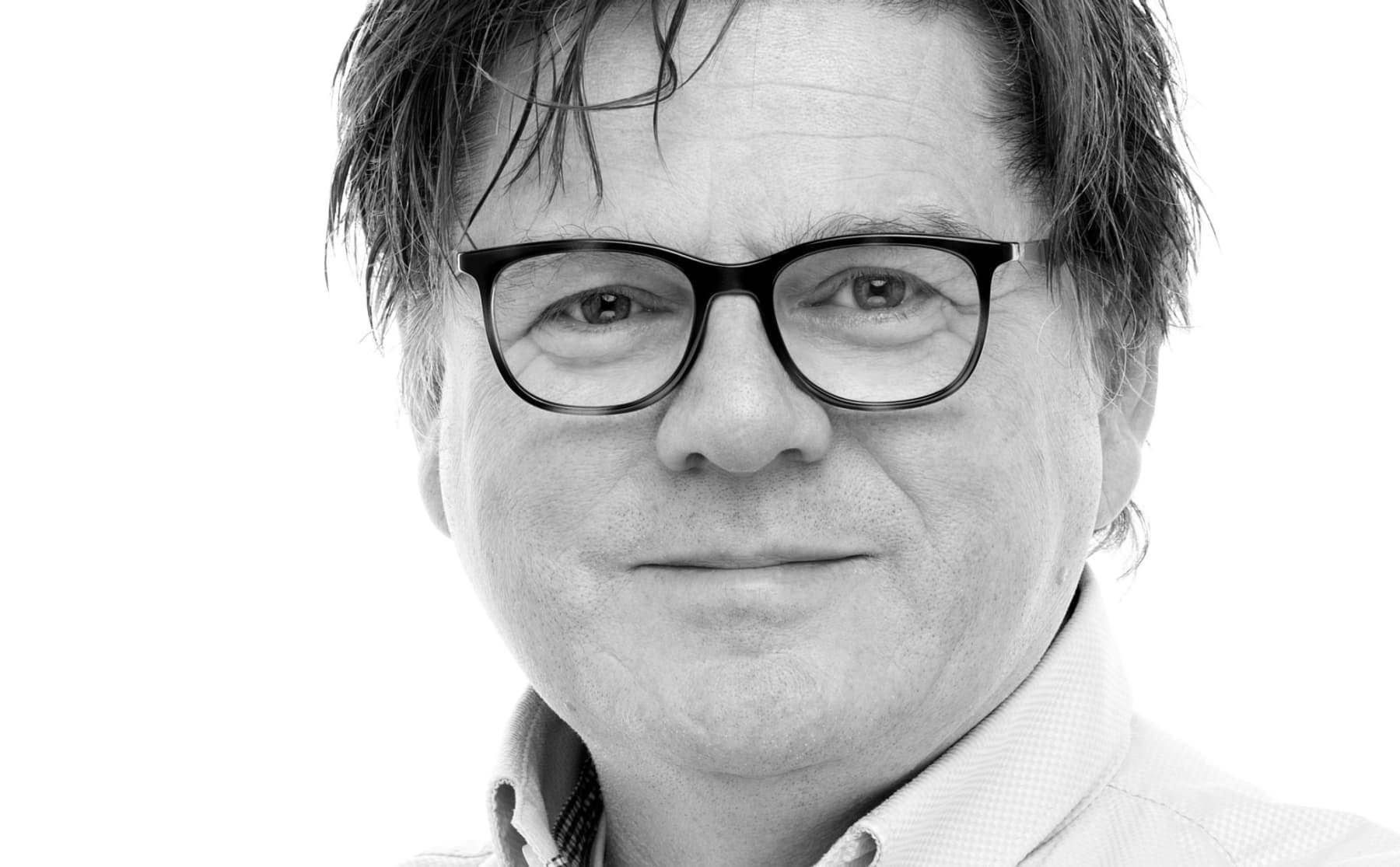 CMR-voorzitter Paul Disco stopt vanwege &lsquo;verstoorde werkverhouding&rsquo;