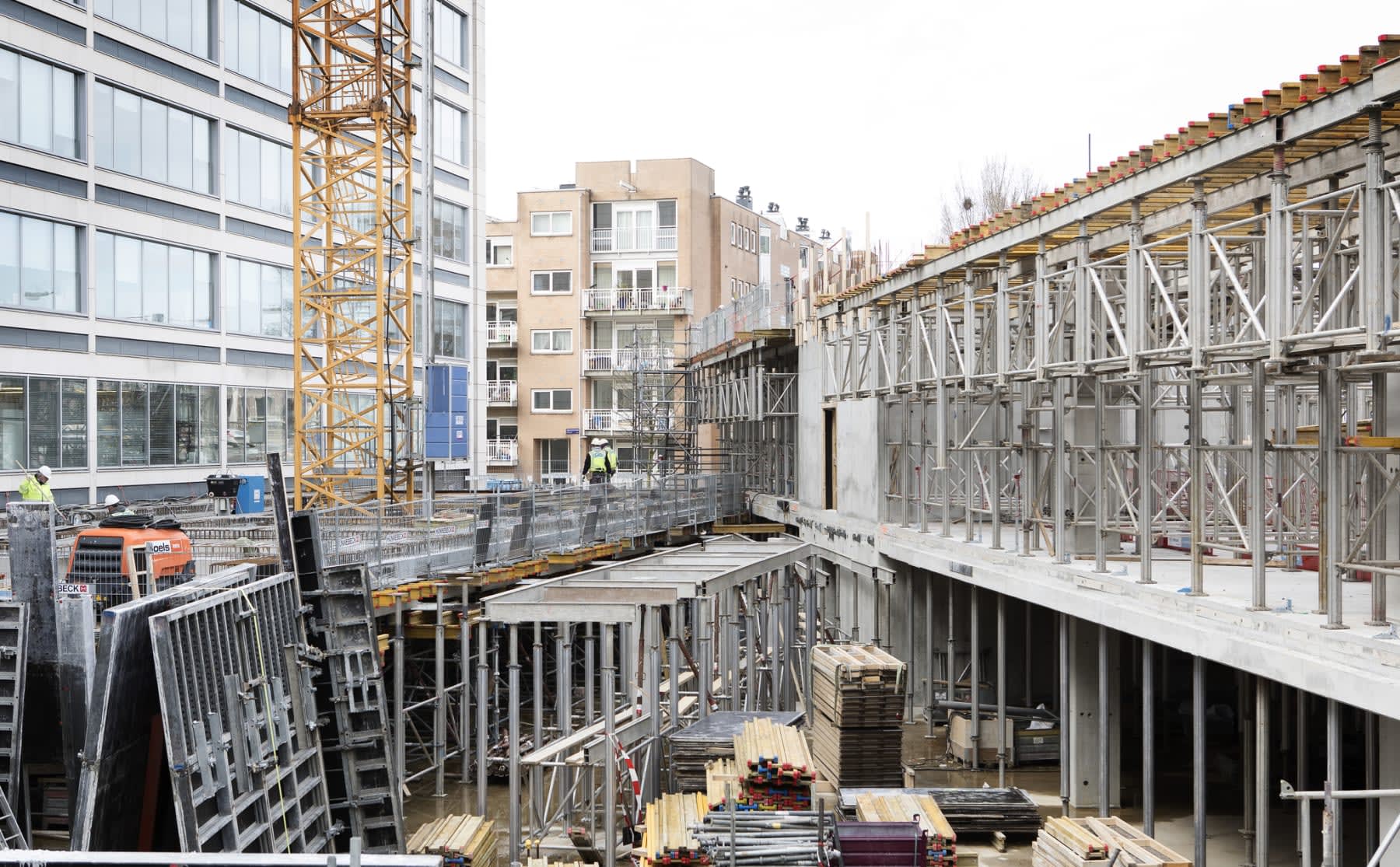 bouw-conradhuis-verder-vertraagd-door-coronacrisis-image Bouw Conradhuis verder vertraagd door Coronacrisis