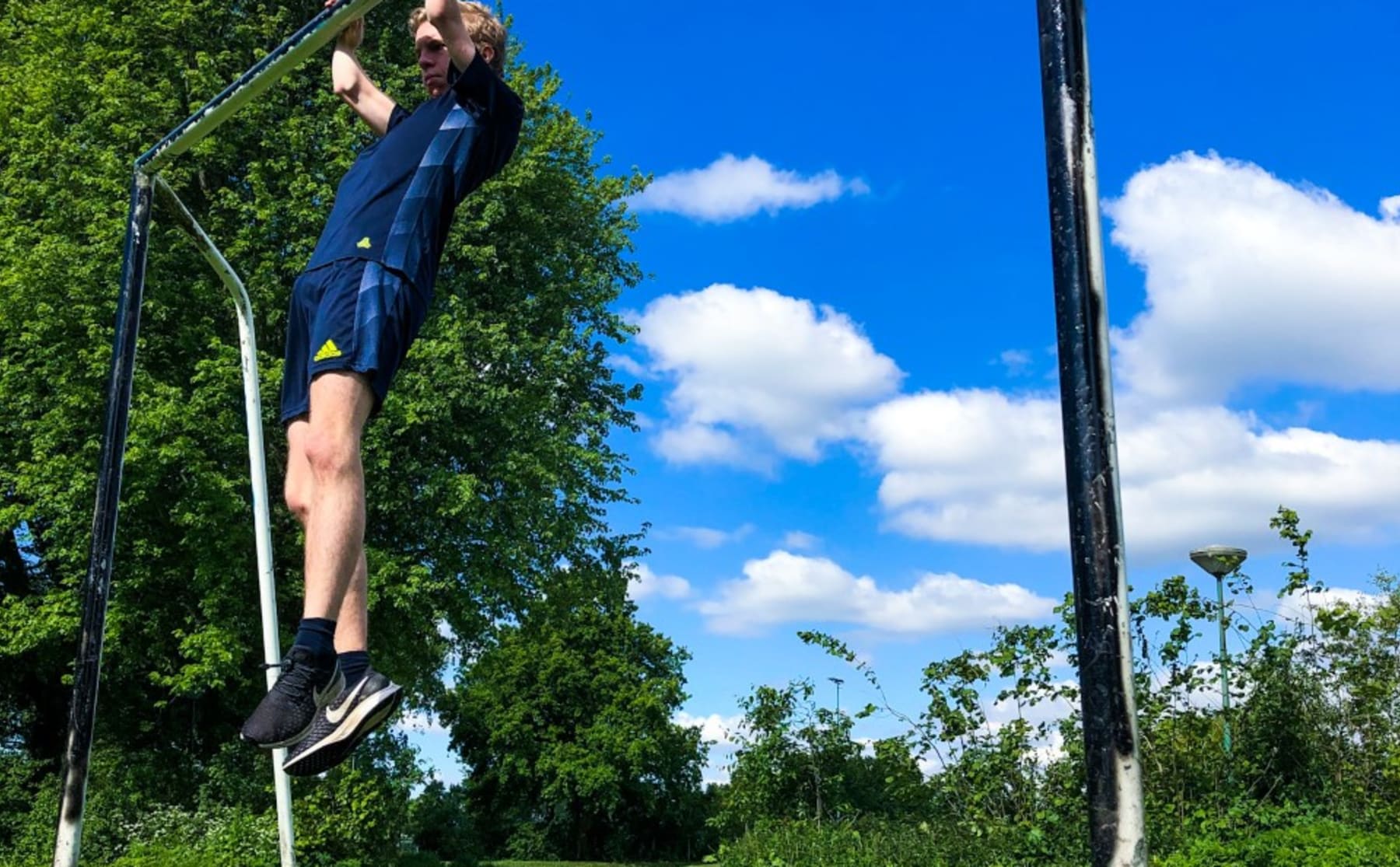 droombaan-dennis-wil-een-sportschool-openen-voor-mensen-met-een-beperking-image Droombaan: Dennis wil een sportschool openen voor mensen met een beperking