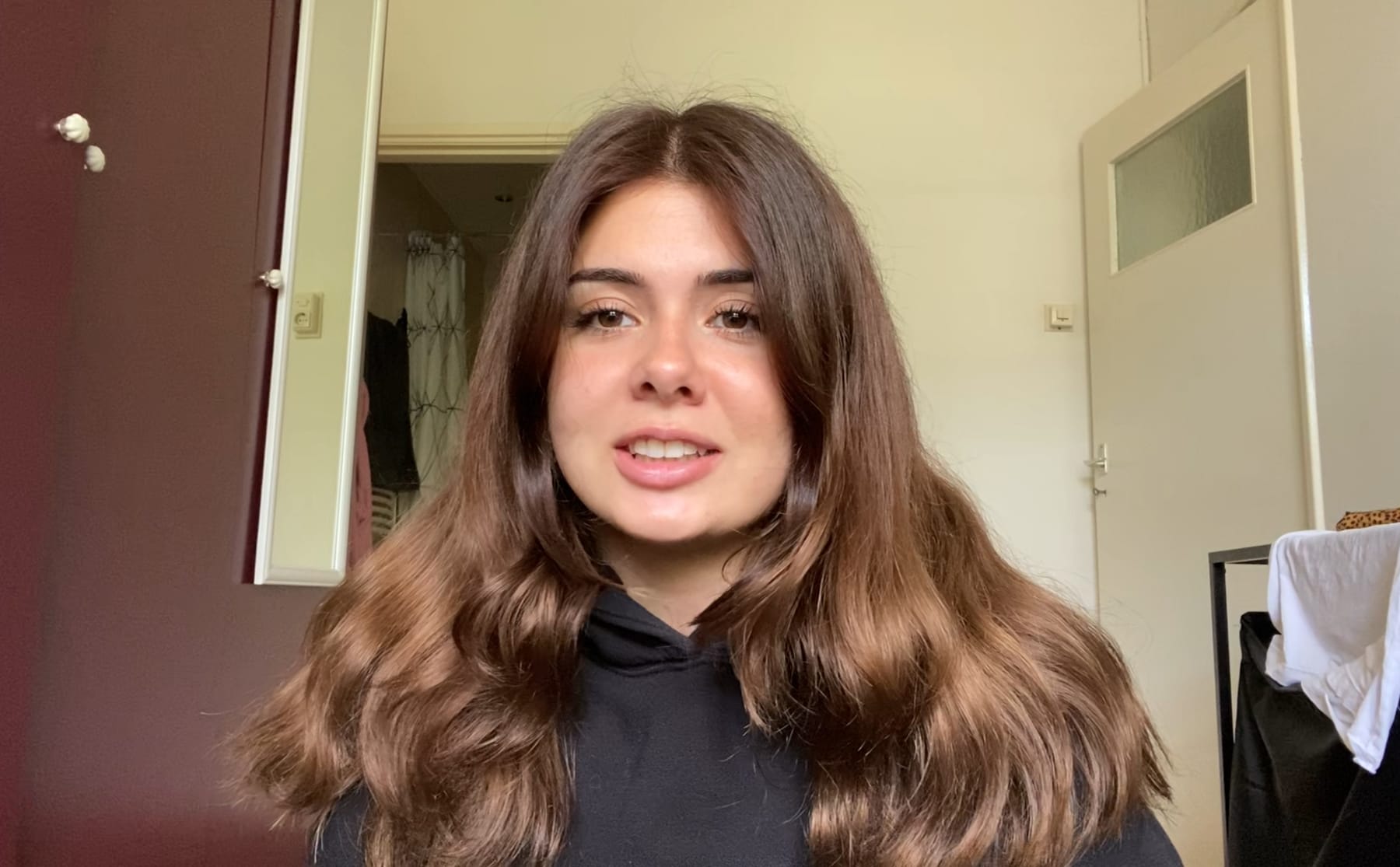 Corona-vlog 9: Eindelijk naar de kapper en buiten sporten