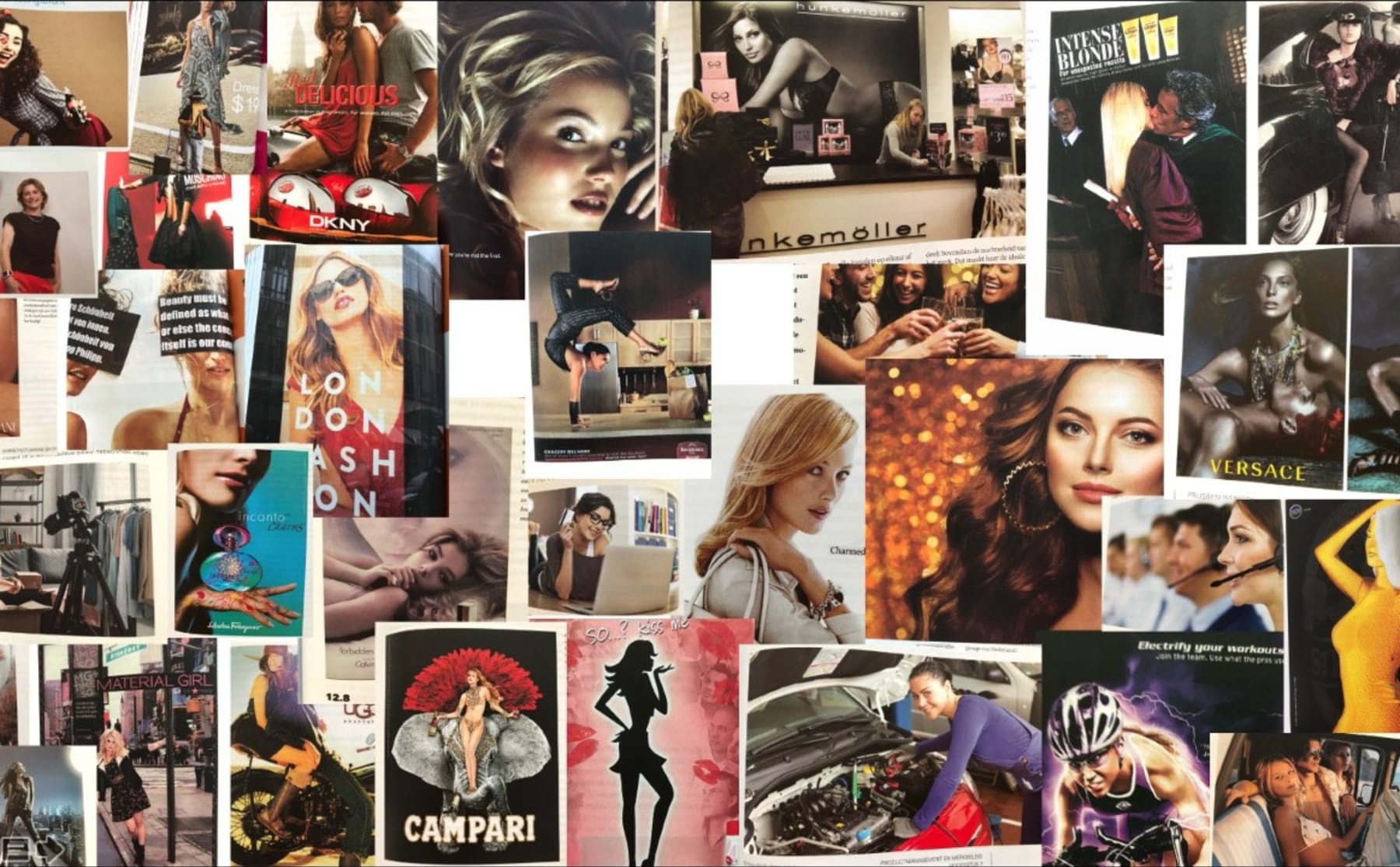 Stereotypen in lesmateriaal: &lsquo;Studenten moeten zichzelf kunnen herkennen&rsquo;