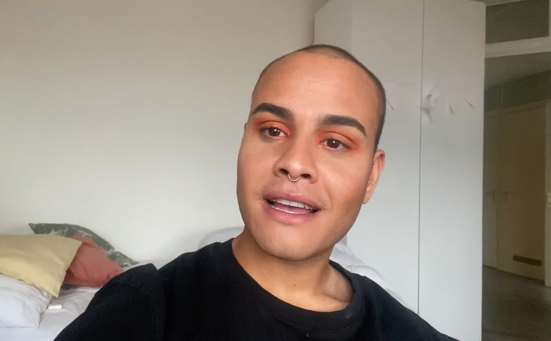 corona-vlog-7-geknipt-door-een-amateur-en-ramadan-in-isolatie-image Corona-vlog 7: geknipt door een amateur en ramadan in isolatie