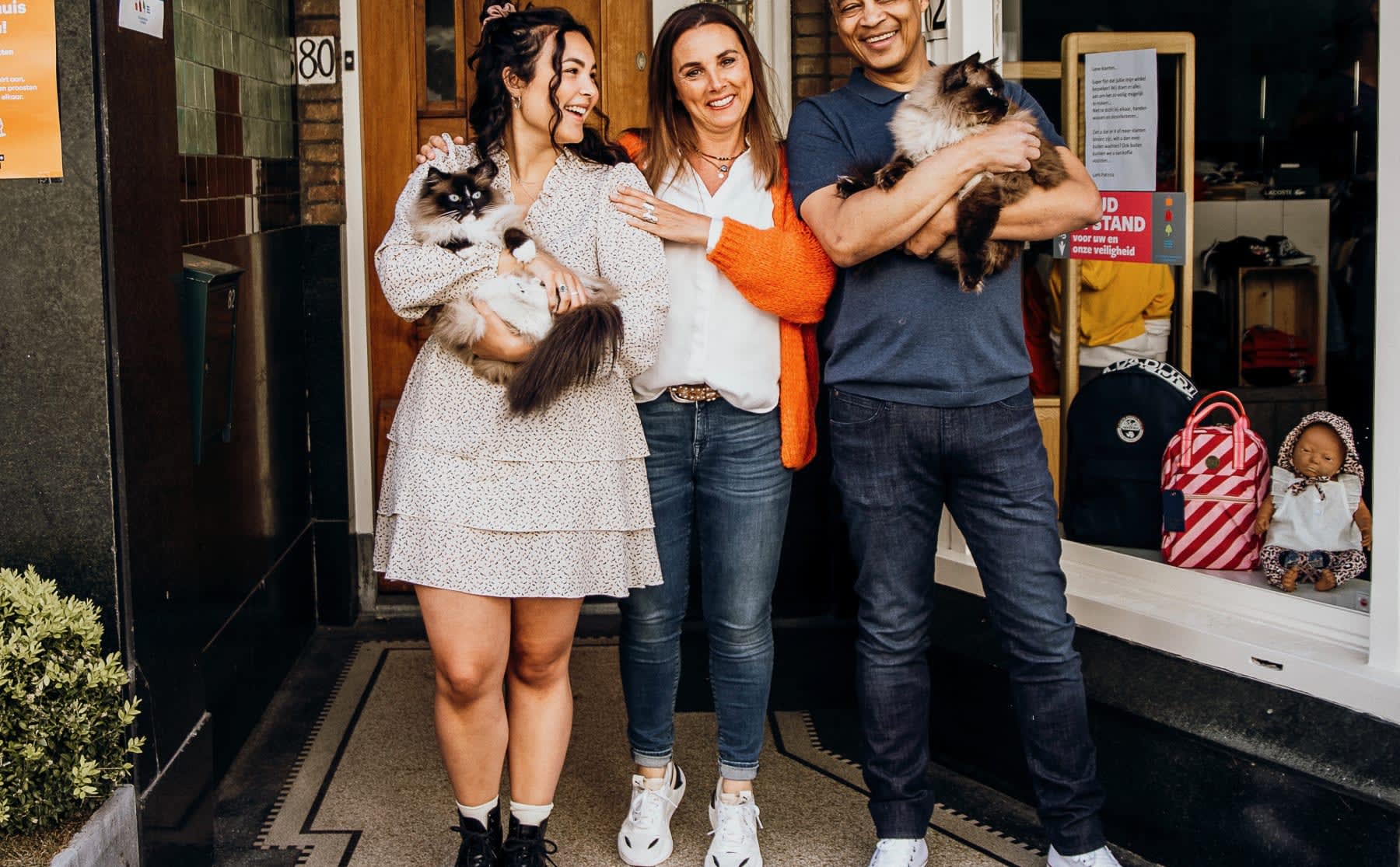 gespot-zo-vierden-jullie-thuis-de-meivakantie-image Gespot: Zo vierden jullie thuis de meivakantie