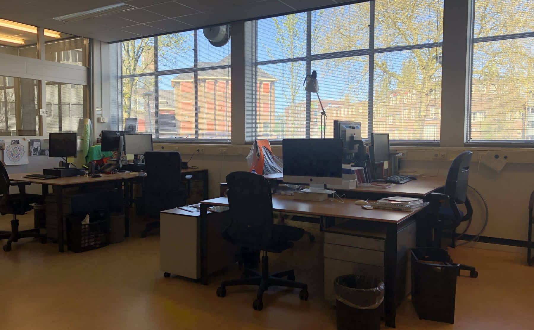 Ruim honderd studenten gaan verhalen schrijven voor HvanA