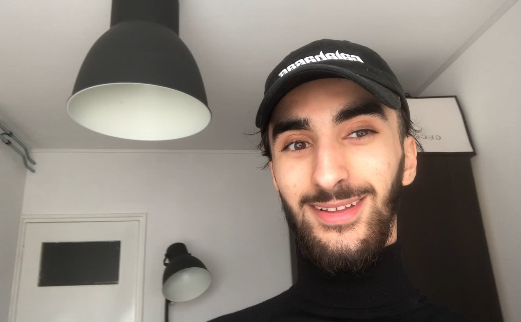 Corona-vlog 5: De beste truc voor anderhalve meter afstand