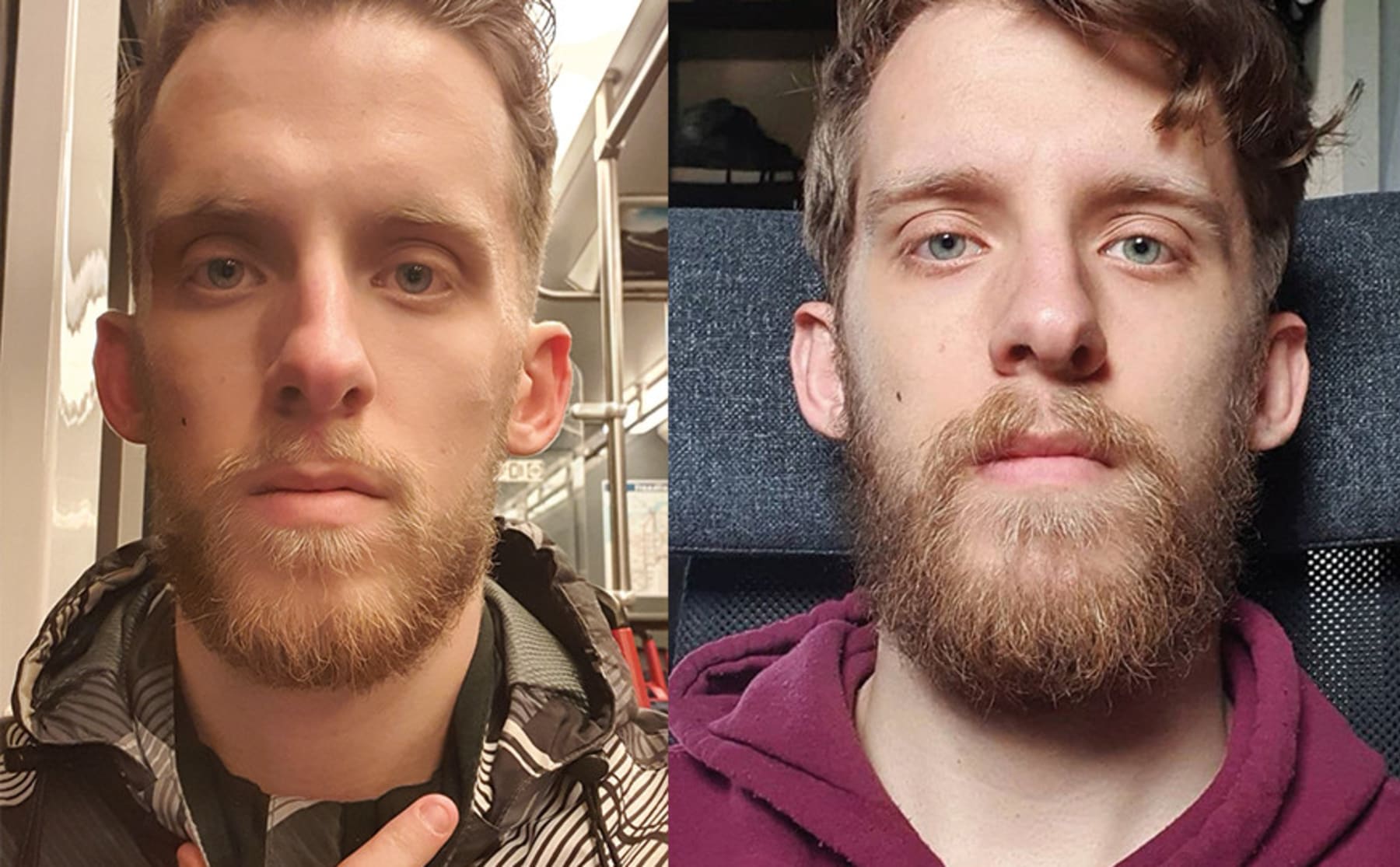 gespot-dit-zijn-jullie-beste-quarantaine-kapsels-image Gespot: Dit zijn jullie beste quarantaine-kapsels