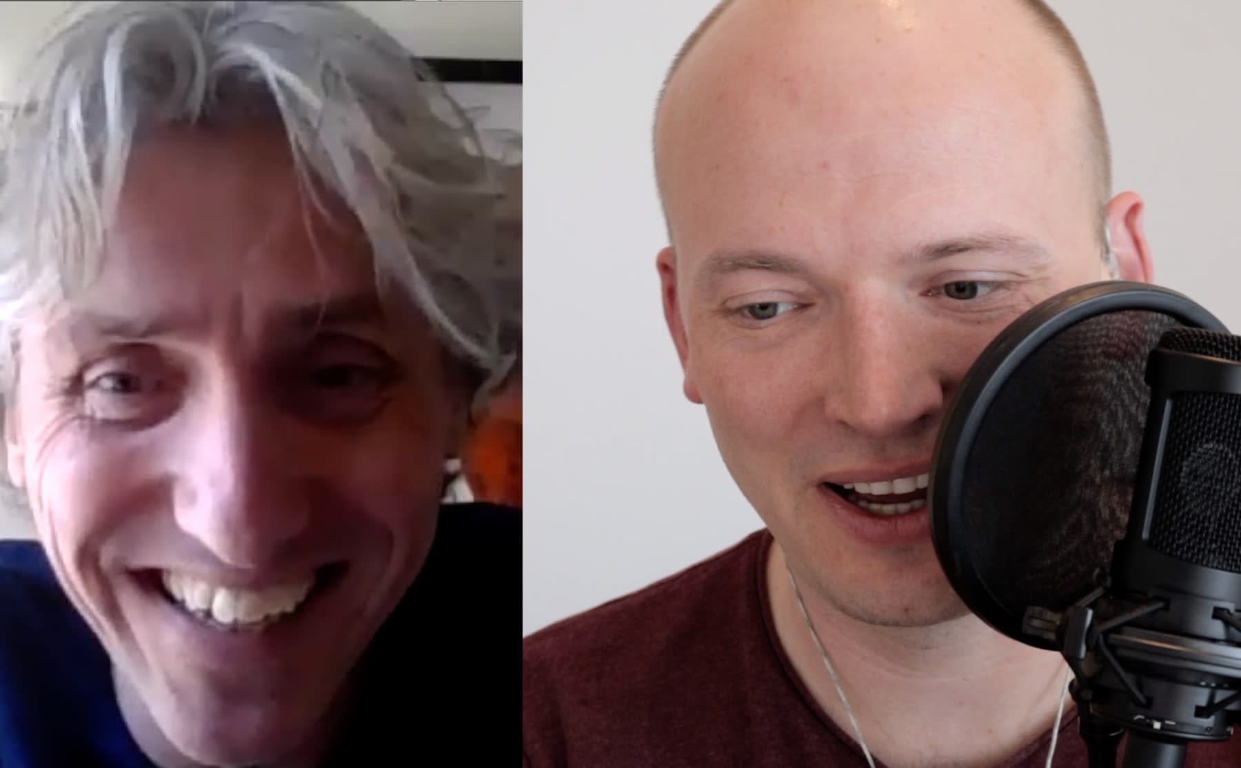 Lector Reint Jan Renes helpt in de strijd tegen het coronavirus