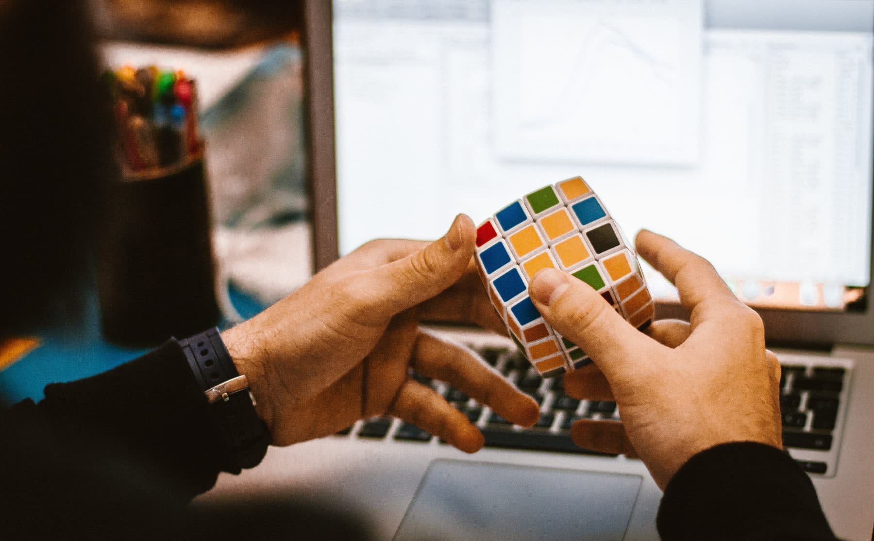 Gespot: HvA’ers in de strijd tegen verveling tijdens #coronacation