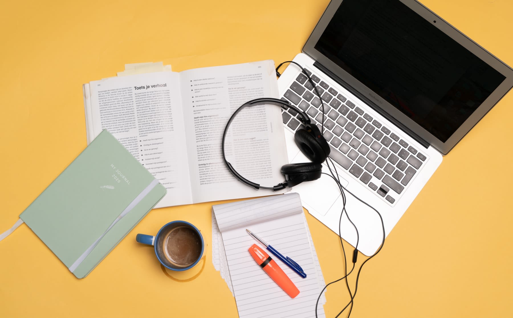 effectief-studeren-terwijl-je-thuis-zit-dat-doe-je-zo-image Effectief studeren terwijl je thuis zit? Dat doe je zo