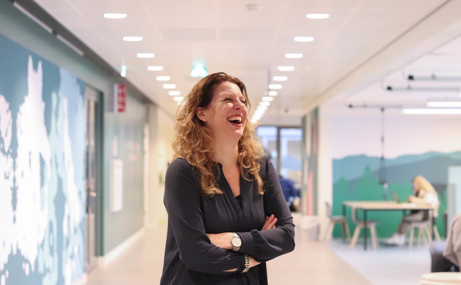 Gespot: vrouwen op de HvA over de belangrijkste vrouw in hun leven