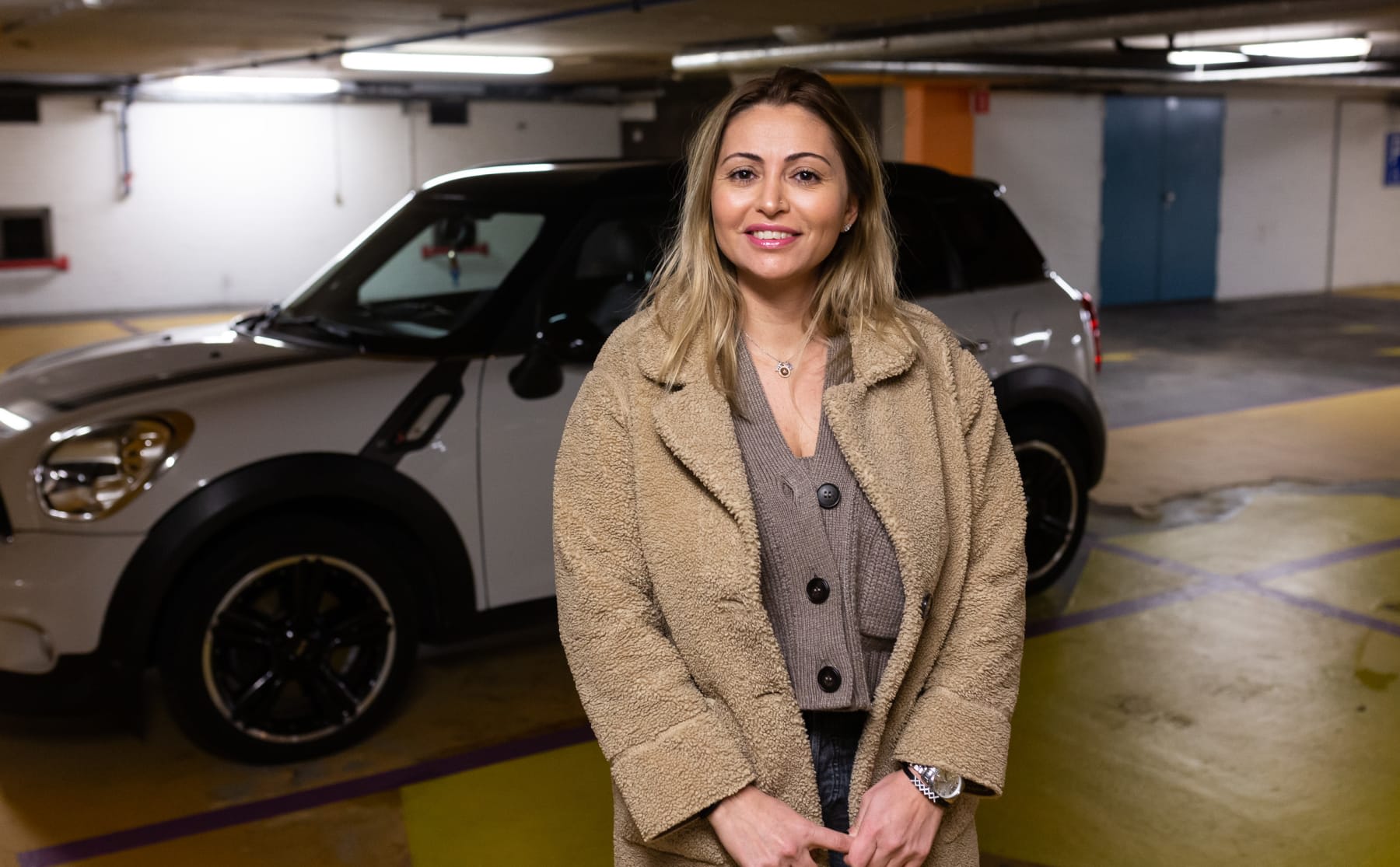 Vroege vogels op de Leeuwenburg: ‘Opstaan moet toch, dan kan het ook vroeg’