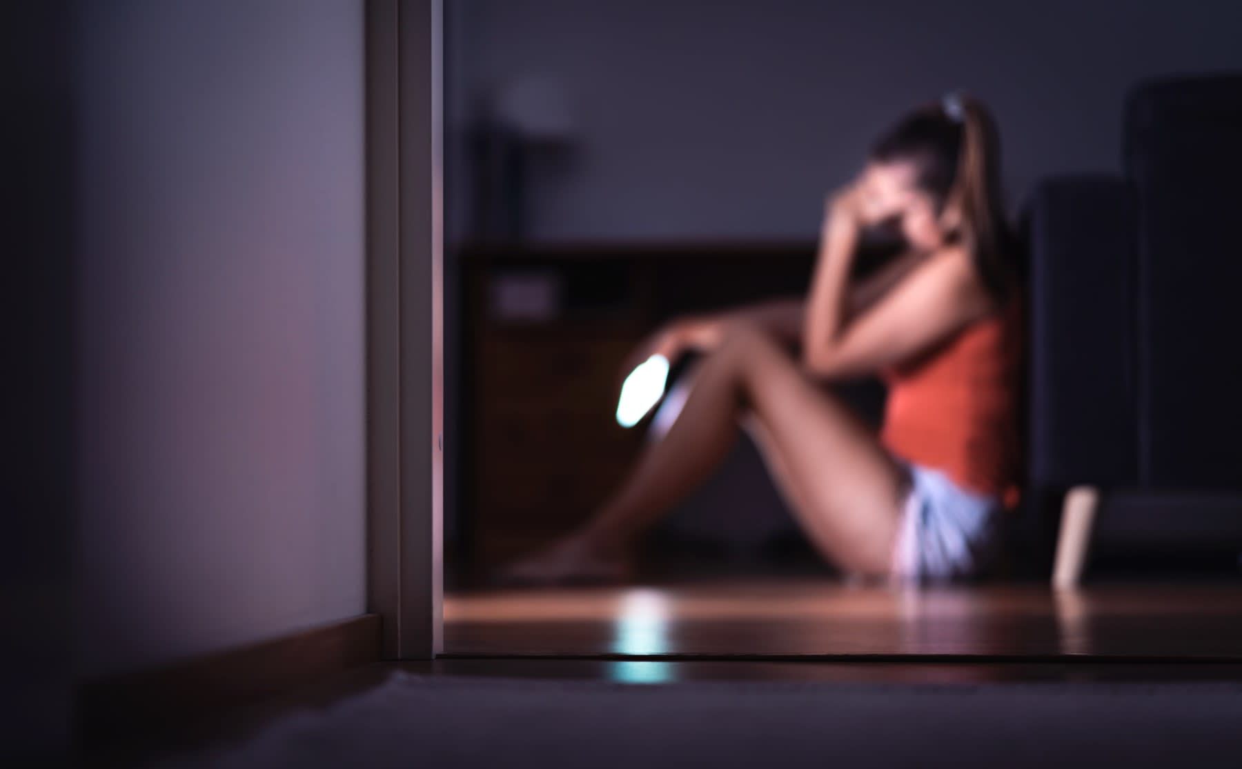 Als jouw naaktfoto ineens online staat, wie is er dan schuldig?