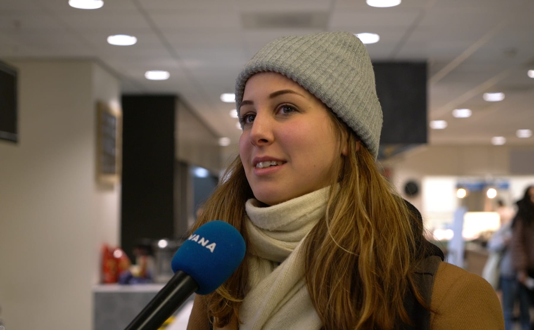 Valentijnsdag op de HvA: hoe romantisch zijn jullie?