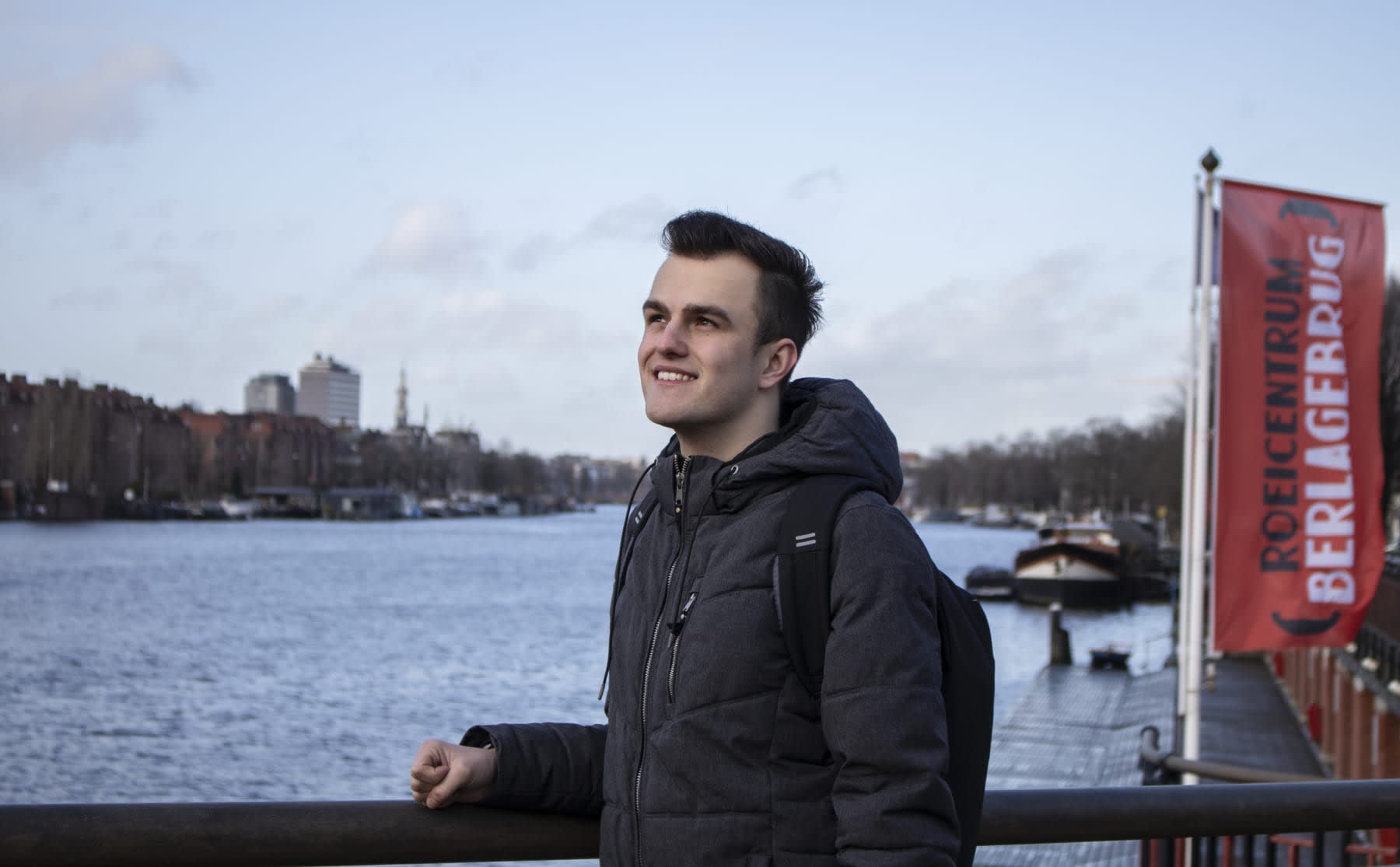 droombaan-bas-wil-moderne-wijken-ontwerpen-in-australie-image Droombaan: Bas wil moderne wijken ontwerpen in Australië