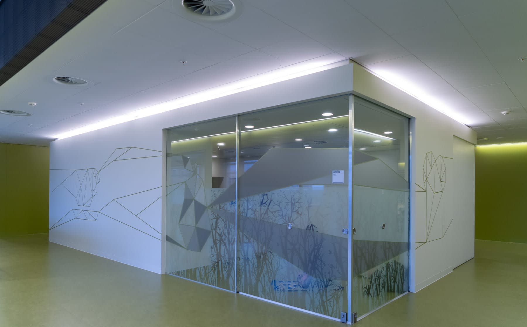 gebouwbeheer-bekijkt-spelregels-rustruimtes-na-intimidatie-niet-bidder-image Gebouwbeheer bekijkt spelregels rustruimtes na ‘intimidatie niet-bidder’