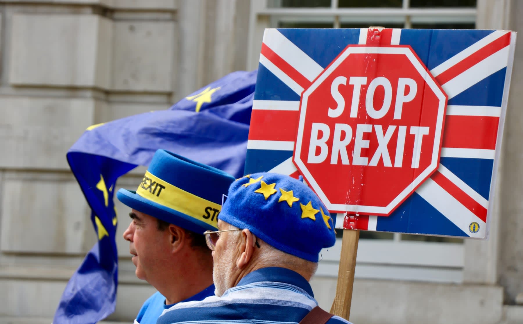 De Brexit en de HvA: wat kunnen we verwachten?