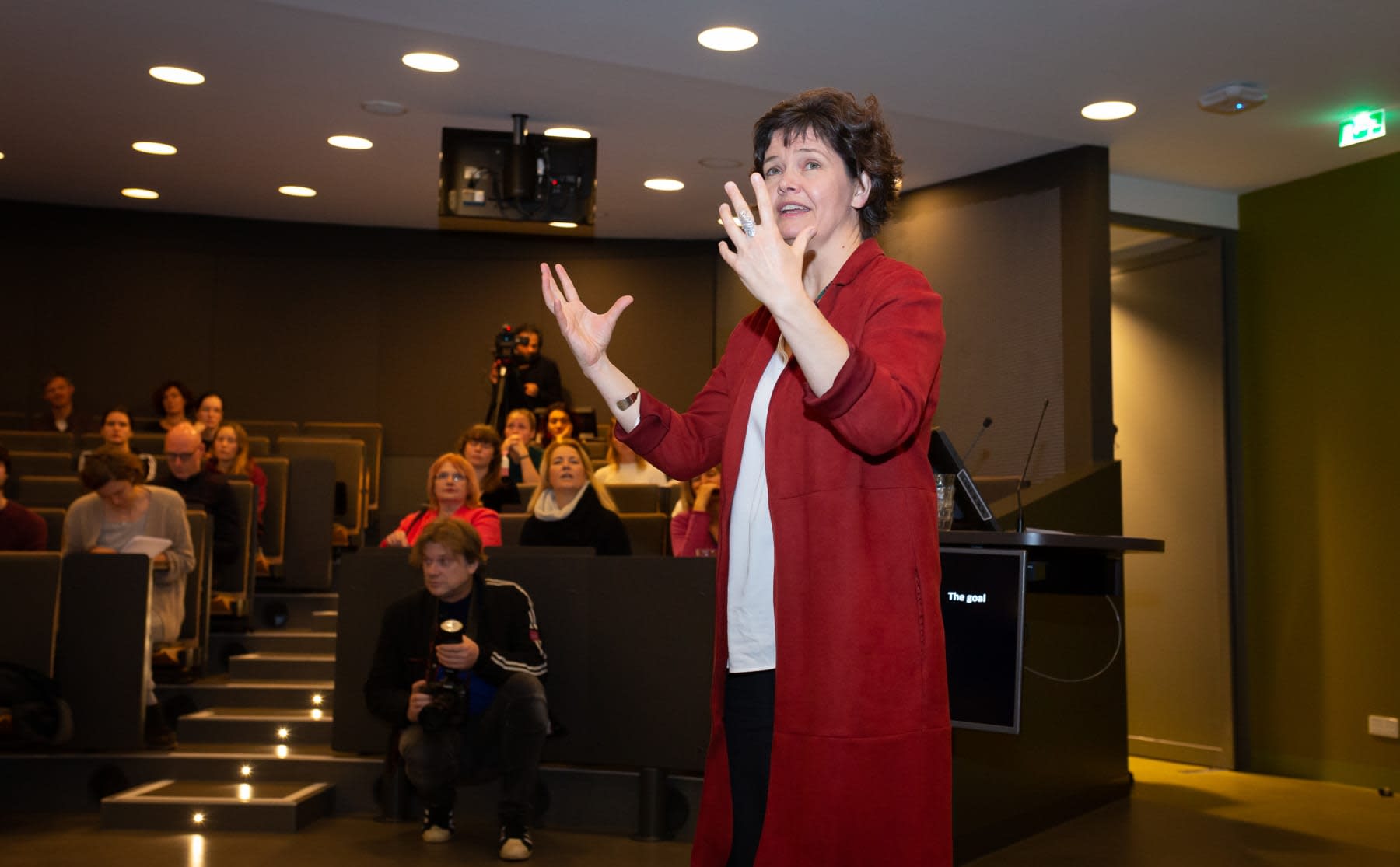 kate-raworth-amsterdam-en-hva-zijn-koplopers-in-duurzaamheid-image Kate Raworth: Amsterdam en HvA zijn koplopers in duurzaamheid