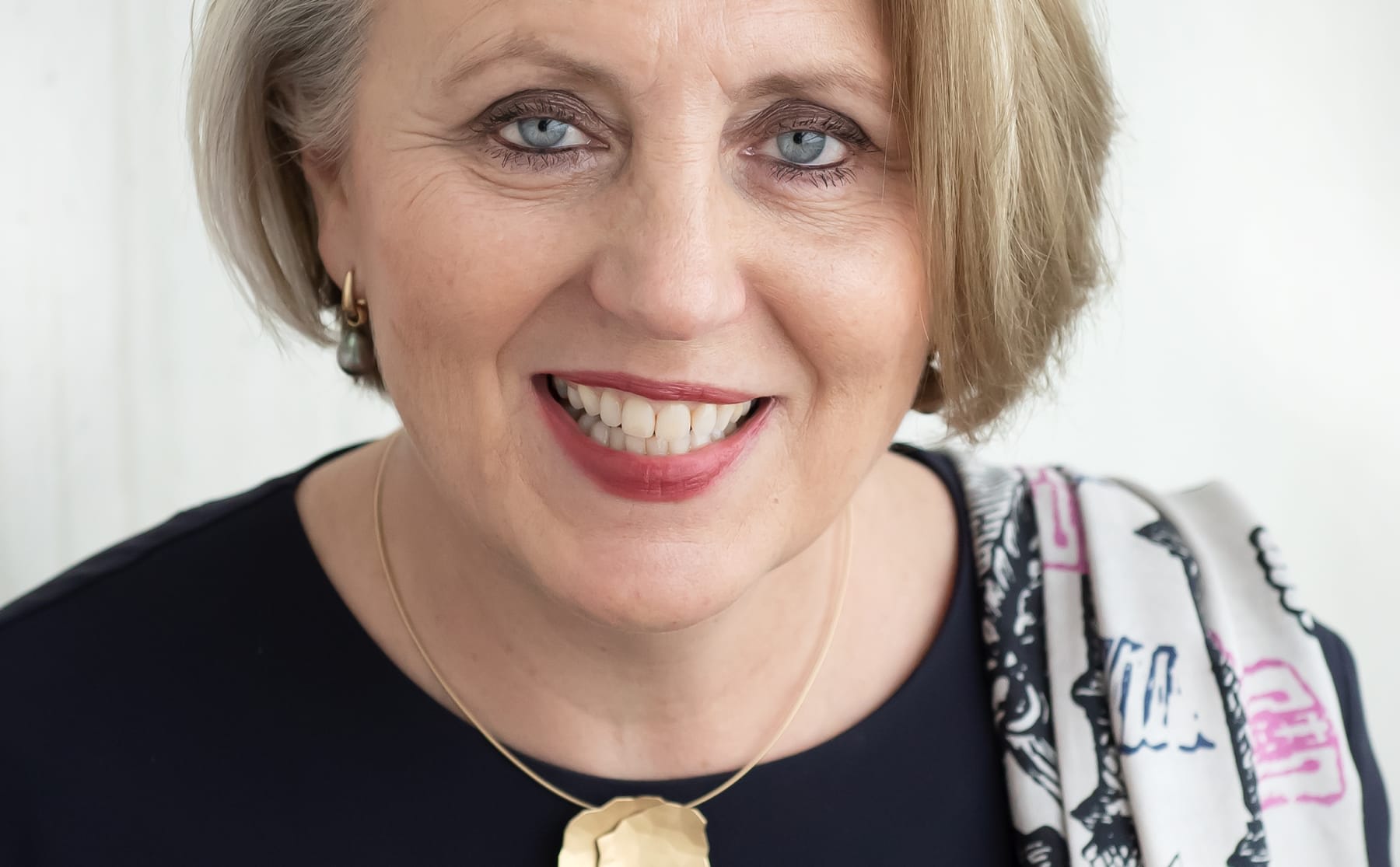 Ineke Bussemaker is de nieuwe decaan bij Business & Economie