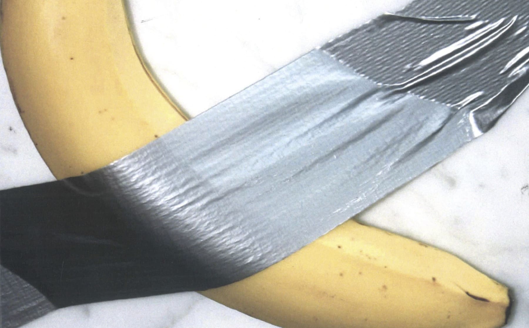 Hoe een banaan en een stuk tape Merels 2019 volledig opschudden