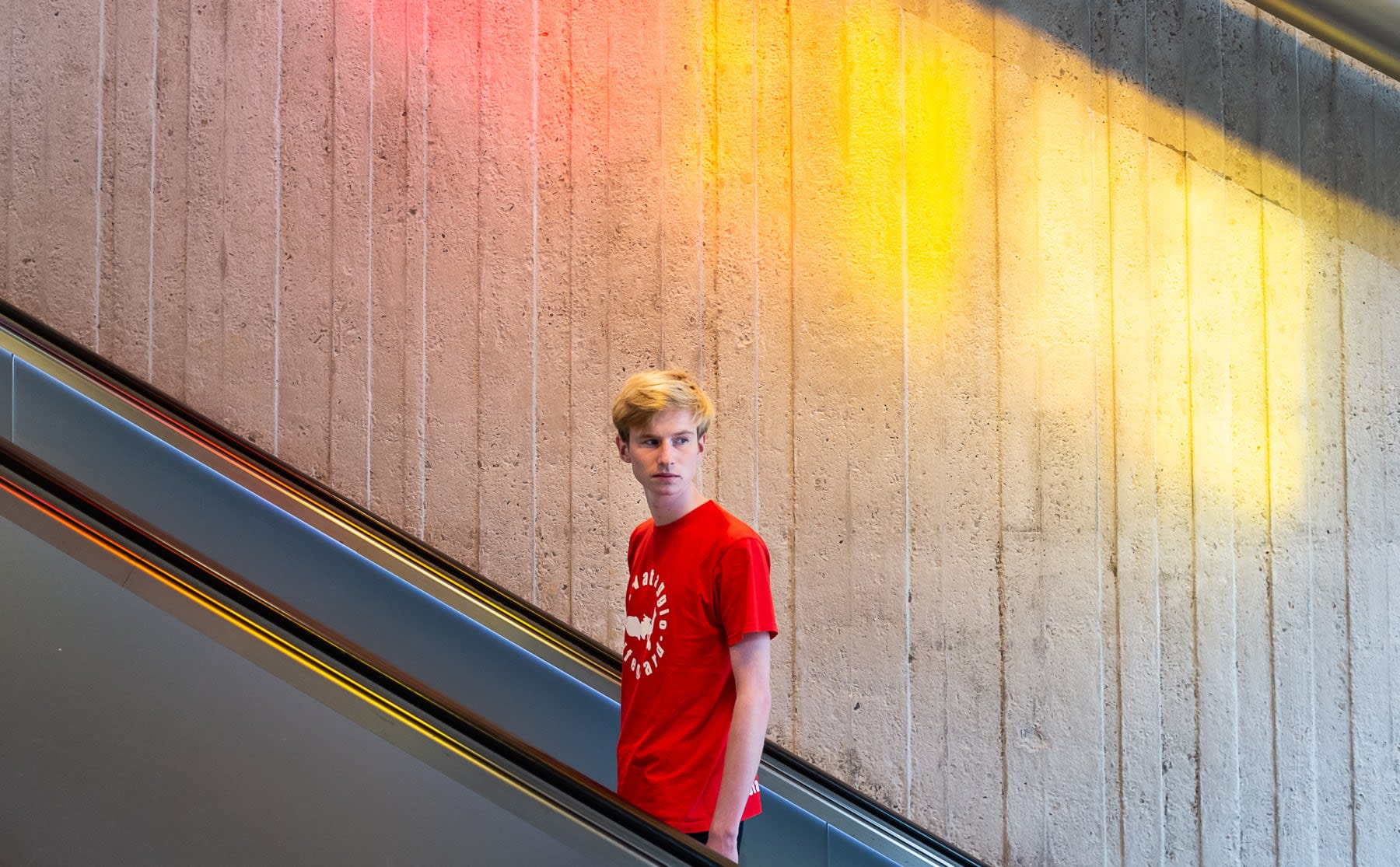 HvA&rsquo;ers van het jaar: Bowi pakt homofobie in de voetbalwereld aan