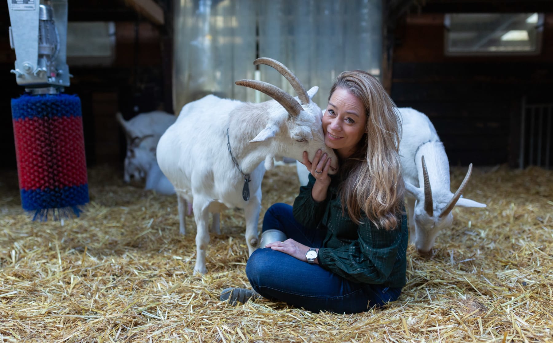 Docent Karen strijdt voor dieren: &lsquo;Ik ontvang van alle kanten bedreigingen&rsquo;
