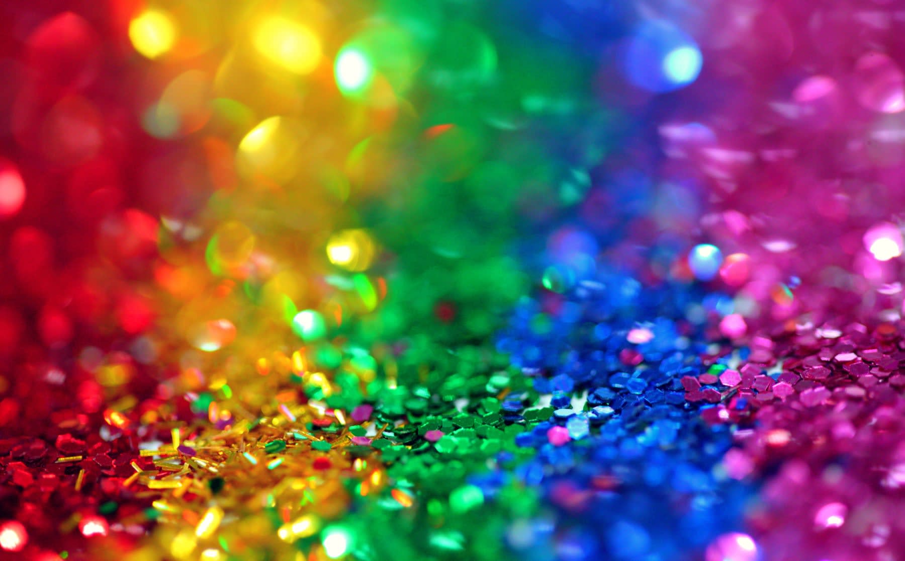 Het grote LHBTIQA-alfabet &ndash; hoe goed ken jij de termen?