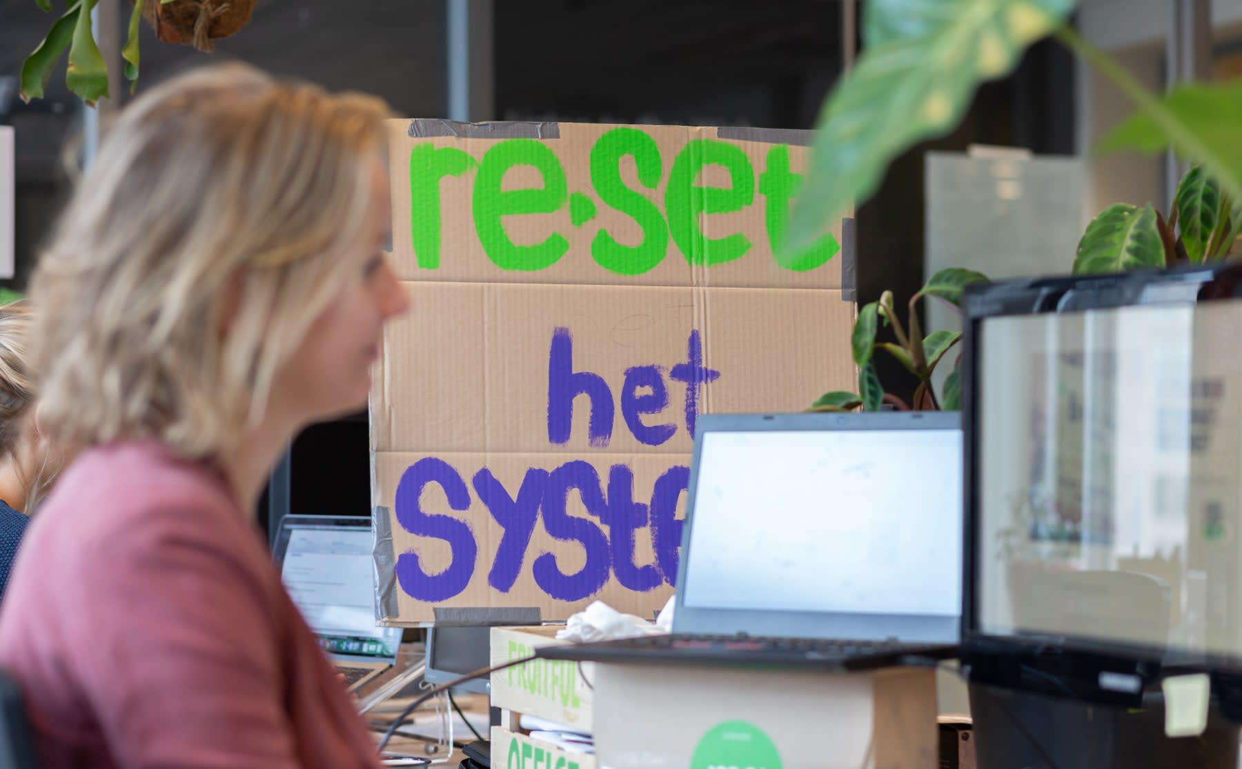 mening-het-is-een-re-set-voor-en-door-ons-allemaal-image Mening: Het is een Re-Set voor en door ons allemaal