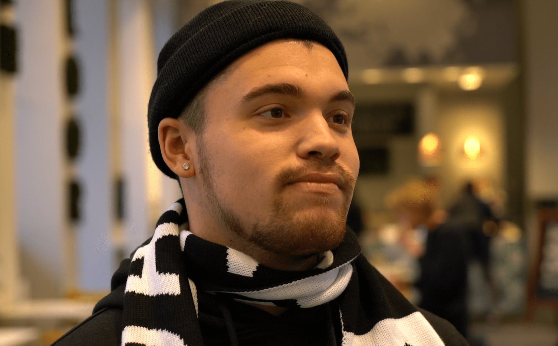 Hoe duur is jouw outfit? &lsquo;Ik heb 15 duizend euro voor dit horloge betaald&rsquo;