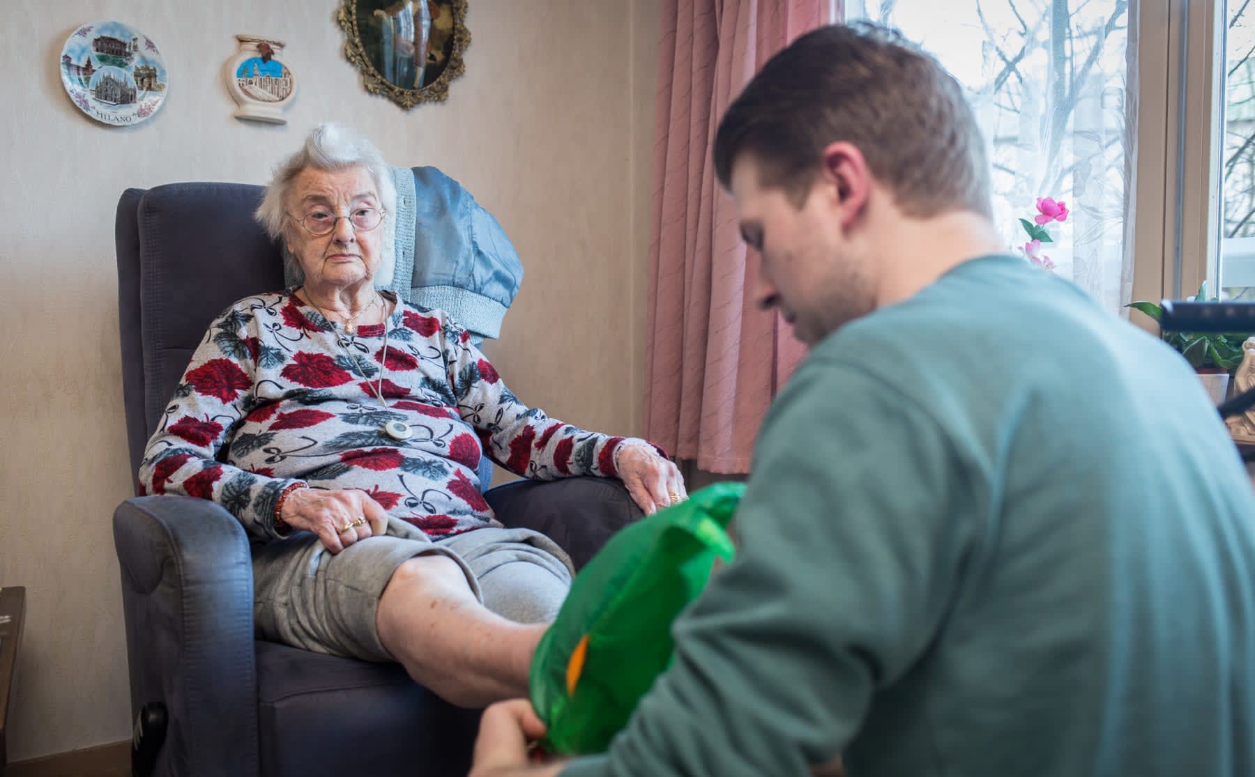 ondanks-alle-inspanningen-blijft-thuiszorg-impopulair-image Ondanks alle inspanningen blijft thuiszorg impopulair