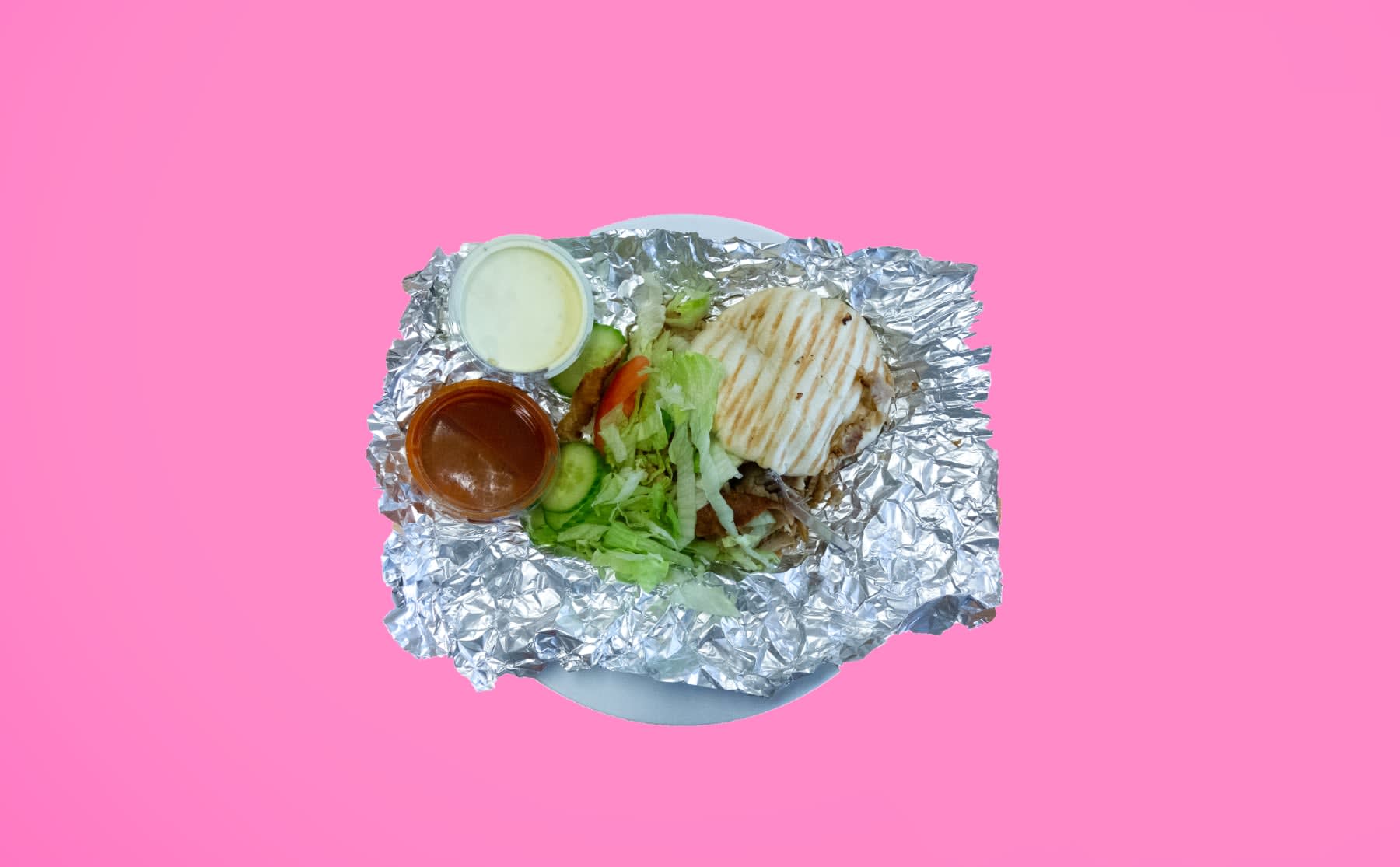De Grote D&ouml;nertest &ndash; waar haal je het beste broodje in de buurt van de campus?
