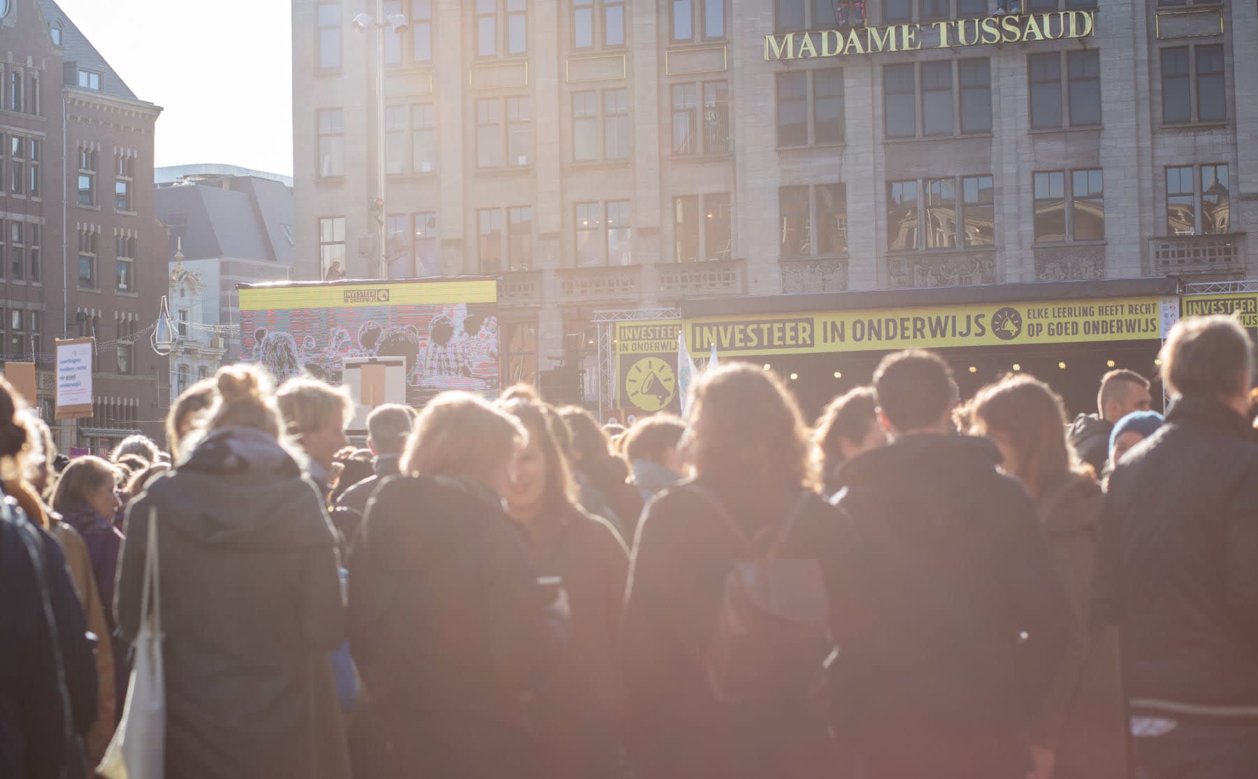 wat-moet-er-beter-in-het-onderwijs-dit-zeggen-hvaers-over-de-staking-image Wat moet er beter in het onderwijs? Dit zeggen HvA’ers over de staking