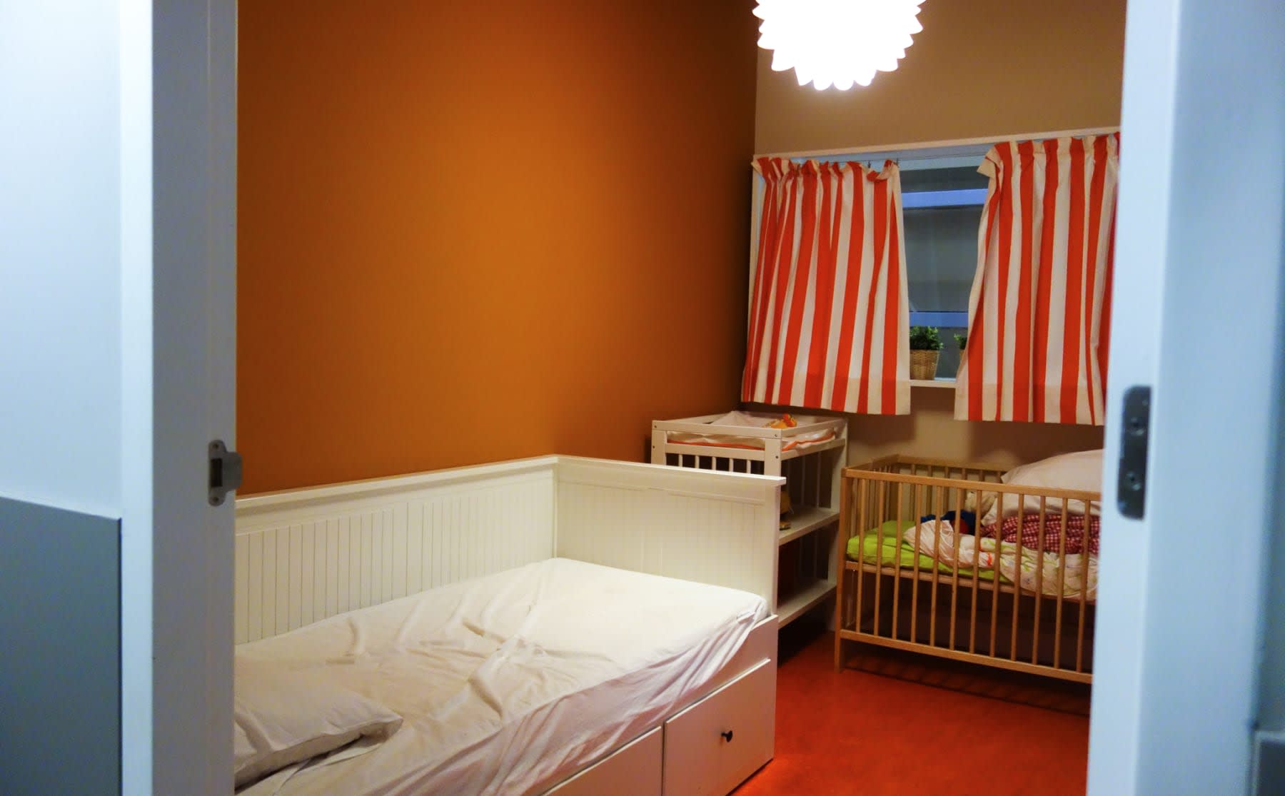 Gekke plekken op de HvA: het Nicolaes Tulphuis