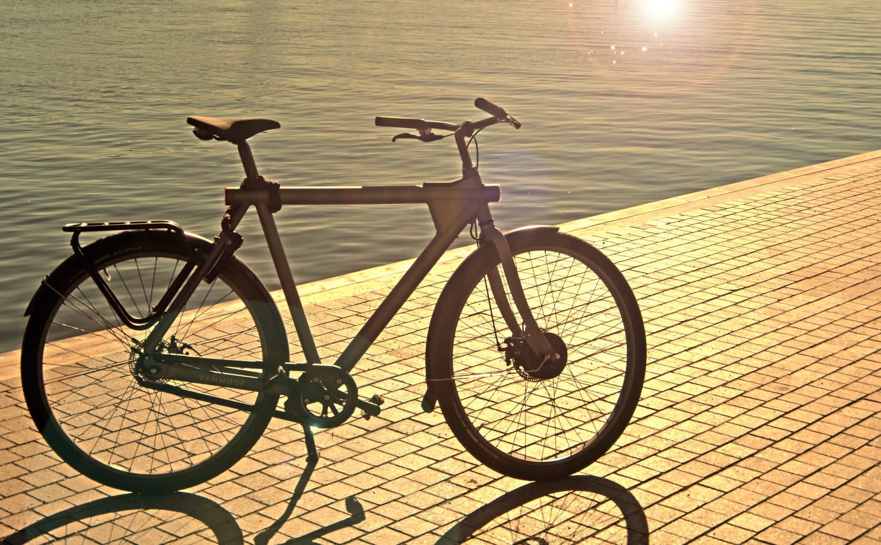 Ruilen medewerkers straks hun ov-abonnement in voor een elektrische fiets?
