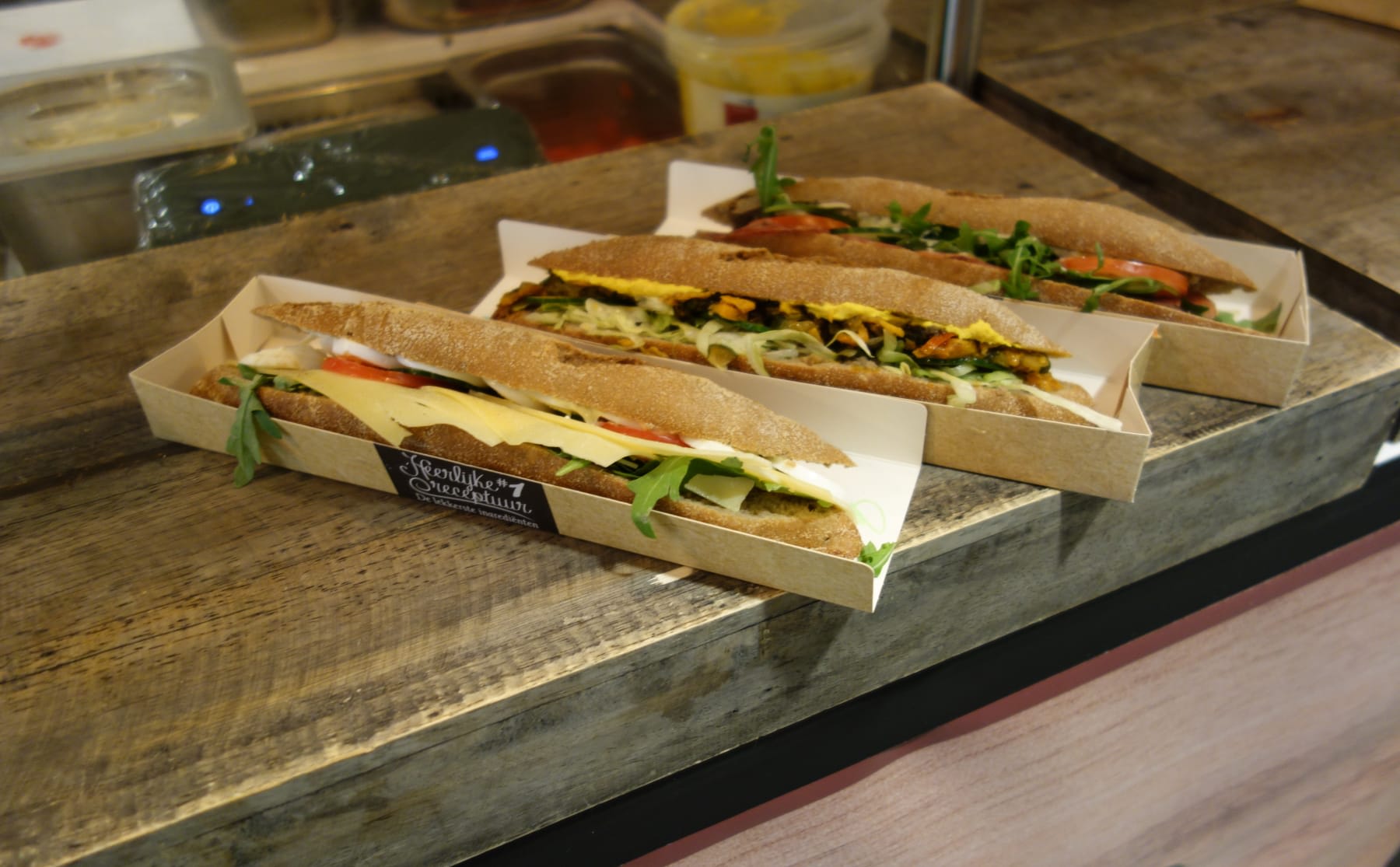 Lector Reint Jan Renes: &lsquo;De HvA-kantine moet vleesloos worden&rsquo;