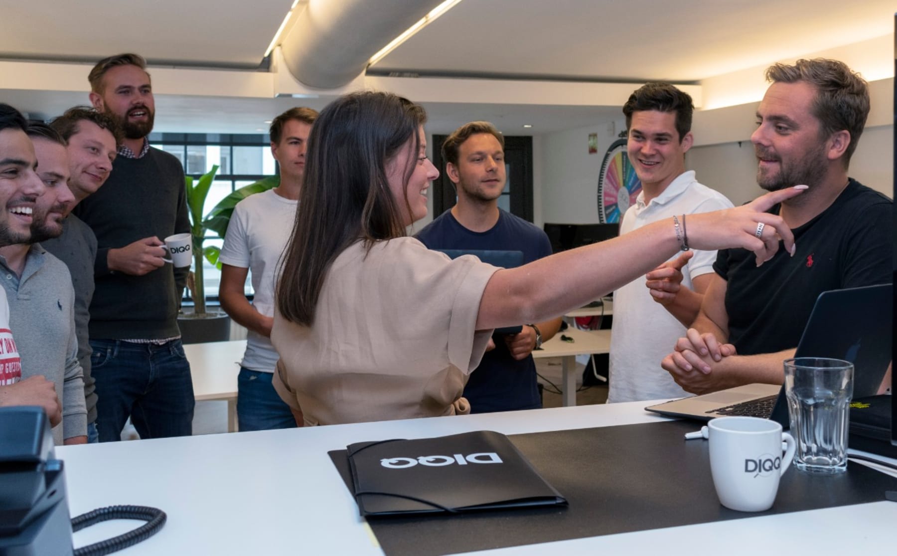 aan-het-werk-melissa-regelt-alles-voor-op-kantoor-image Aan het werk: Melissa regelt alles voor op kantoor