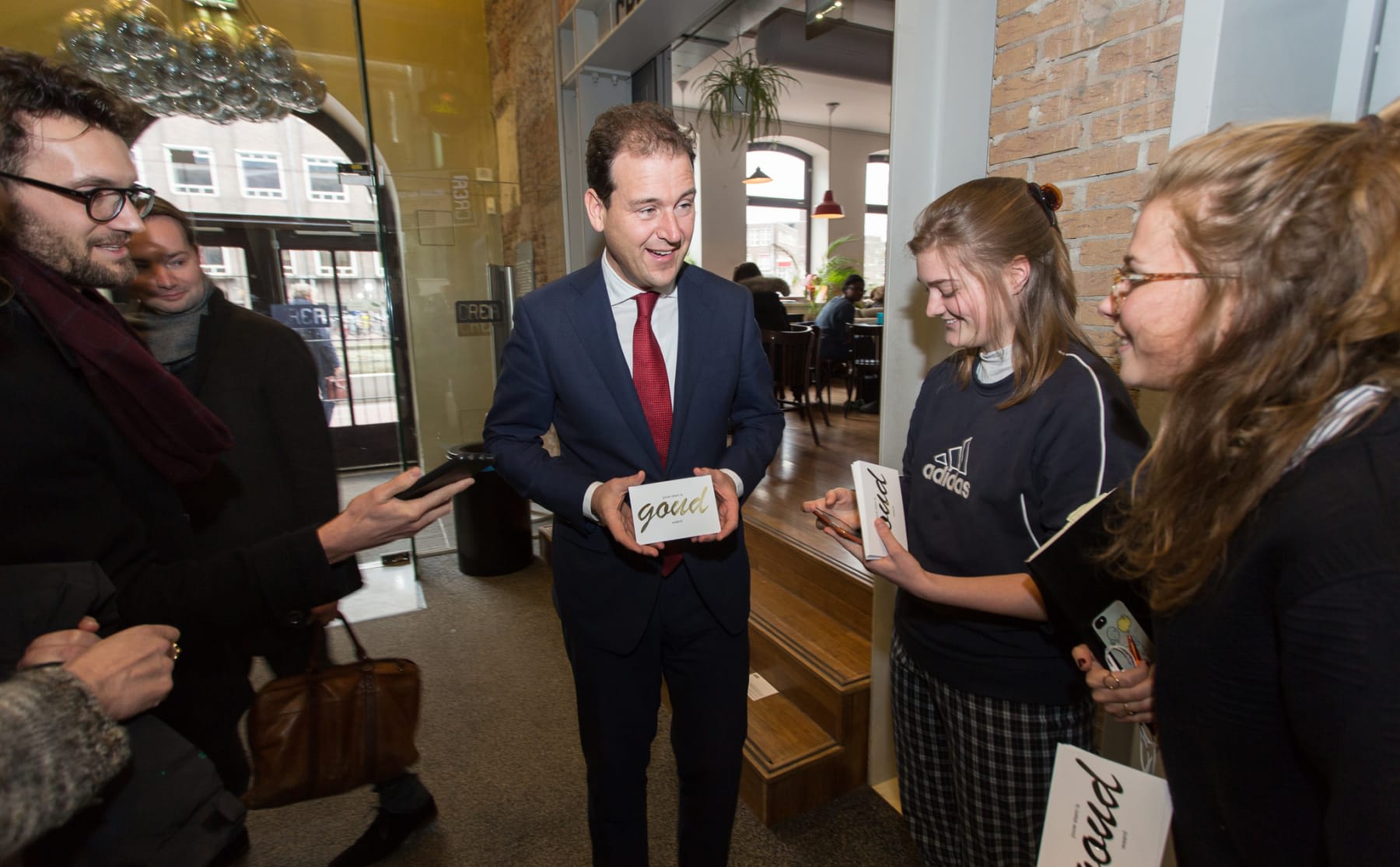 PvdA wil ook terug naar de stufi: hoe zat het ook alweer met het leenstelsel?