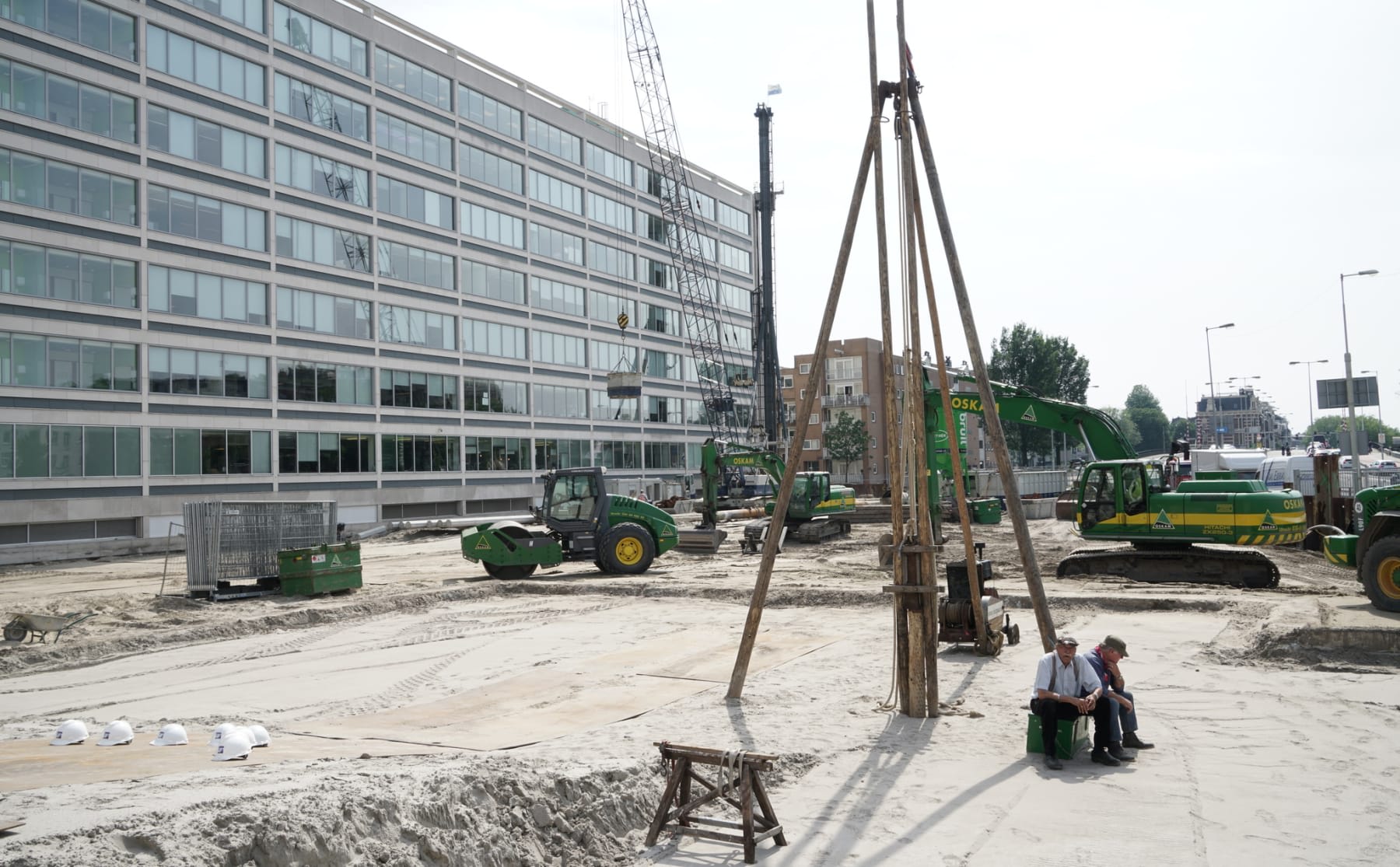 touwtrekken-en-gaten-opsporen-hoe-is-het-met-het-conradhuis-image Touwtrekken en gaten opsporen: hoe is het met het Conradhuis?