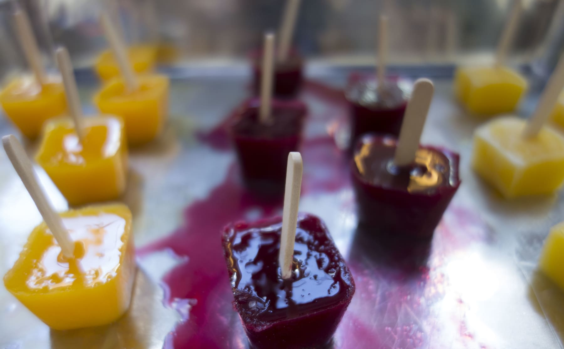 Dit zijn de vijf gekste snacks van studenten Voeding & Di&euml;tetiek