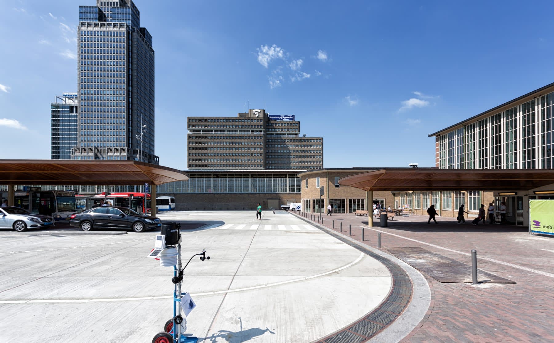 Deze vijf dingen mag je als HvA&rsquo;er niet missen op WeMakeTheCity 2019