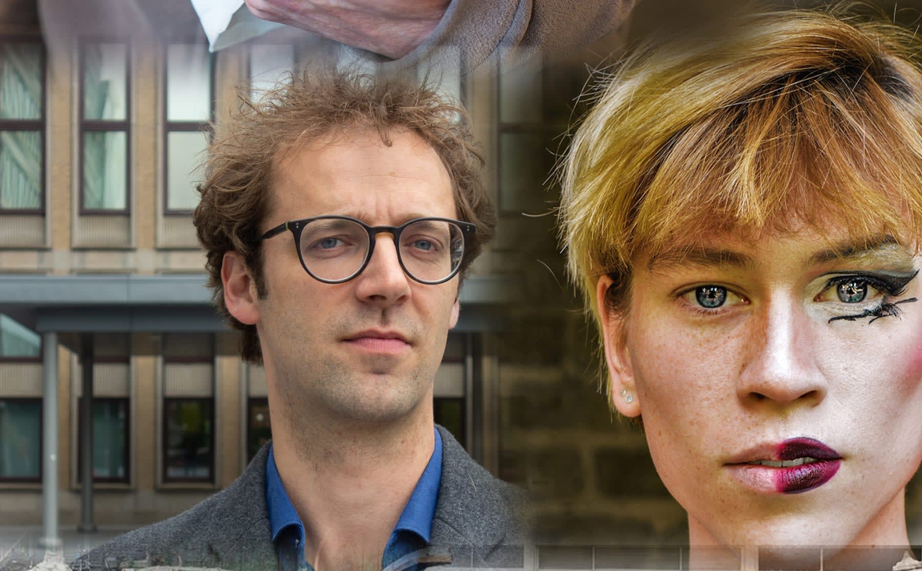 Podcast: Even doorpraten over extreme meningen in de klas