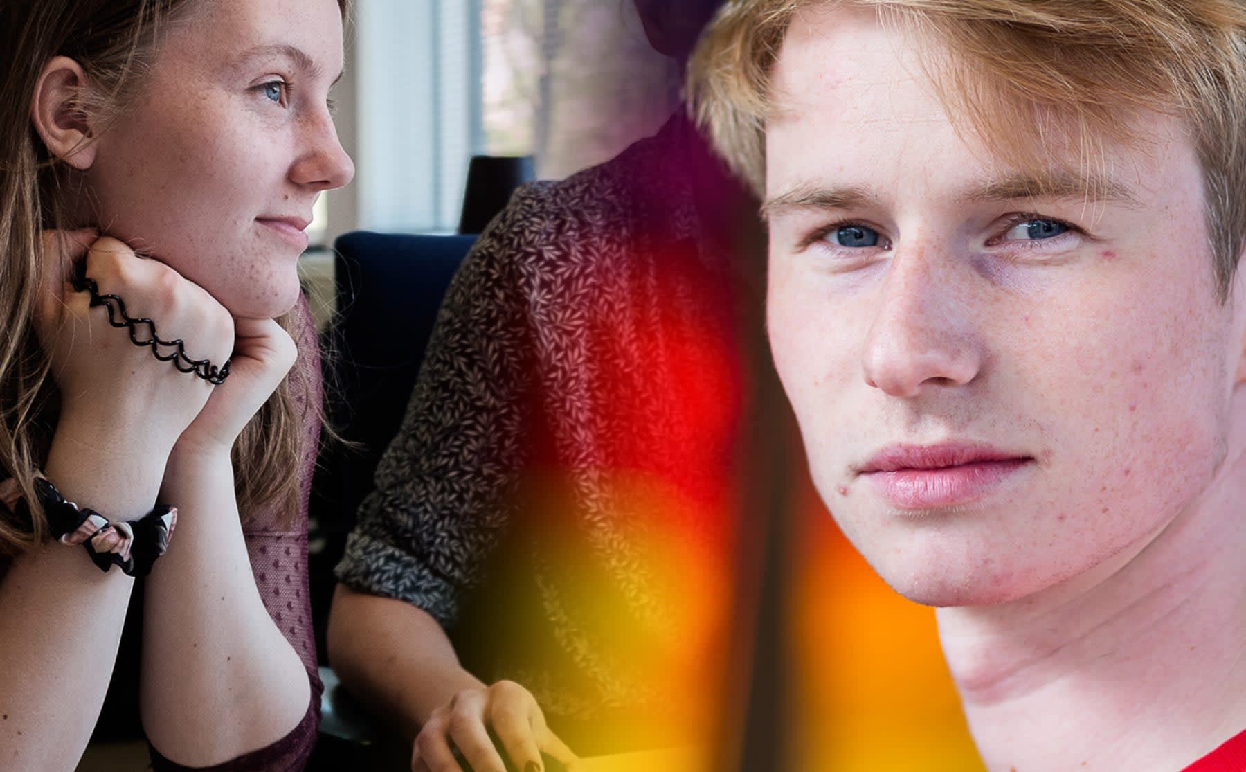 Podcast: Even doorpraten over homoacceptatie op de HvA