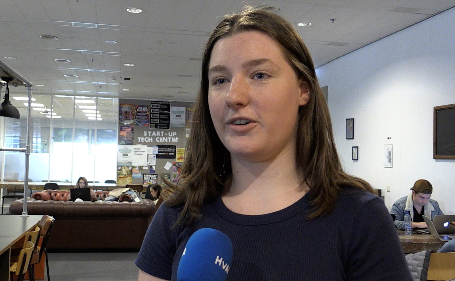 Homoacceptatie op de HvA: &lsquo;Verontwaardiging is iets uit het verleden&rsquo;